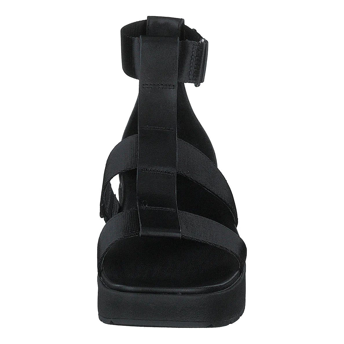 Eeba Black