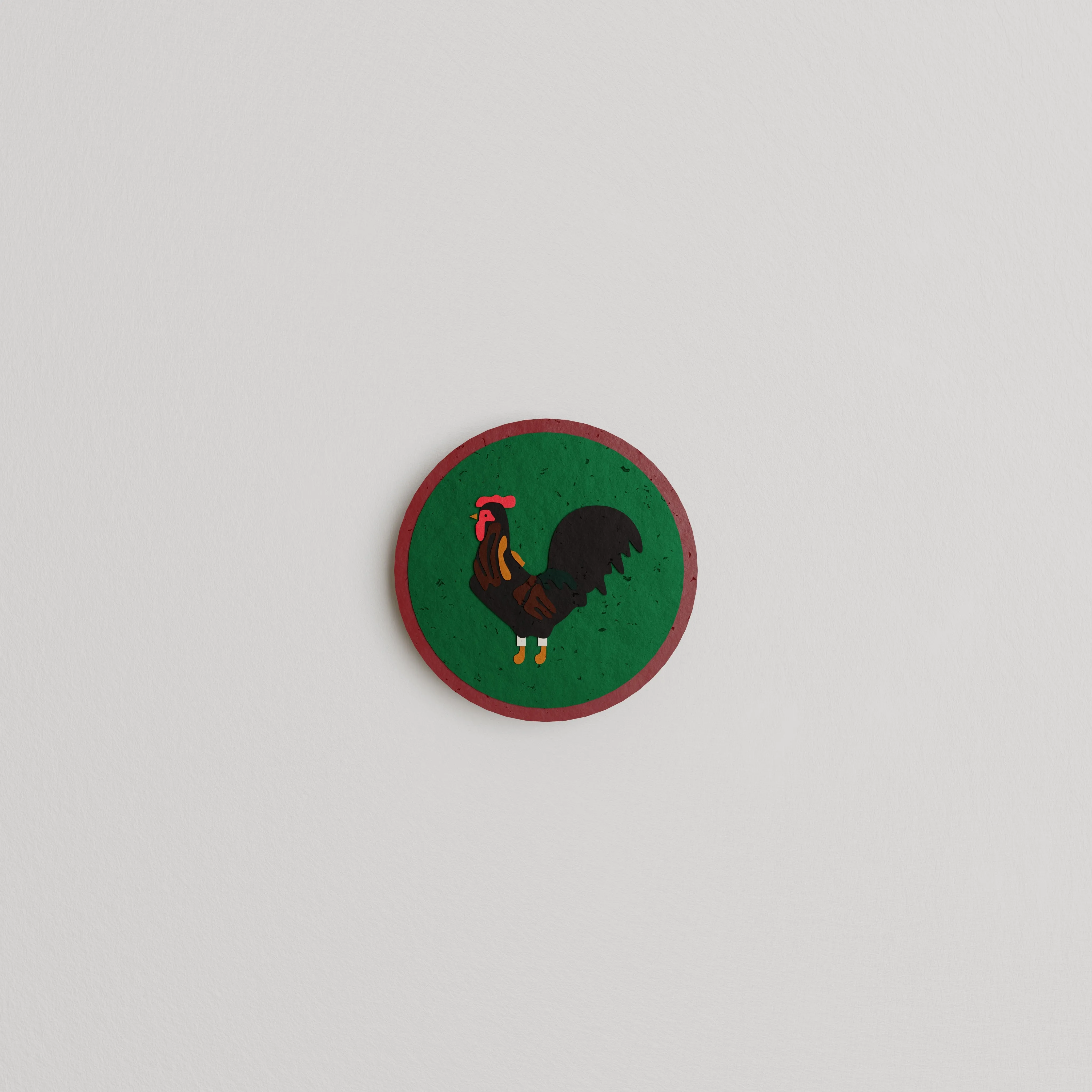 El Gallo Patch’s
