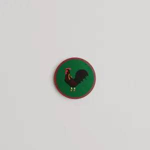 El Gallo Patch’s