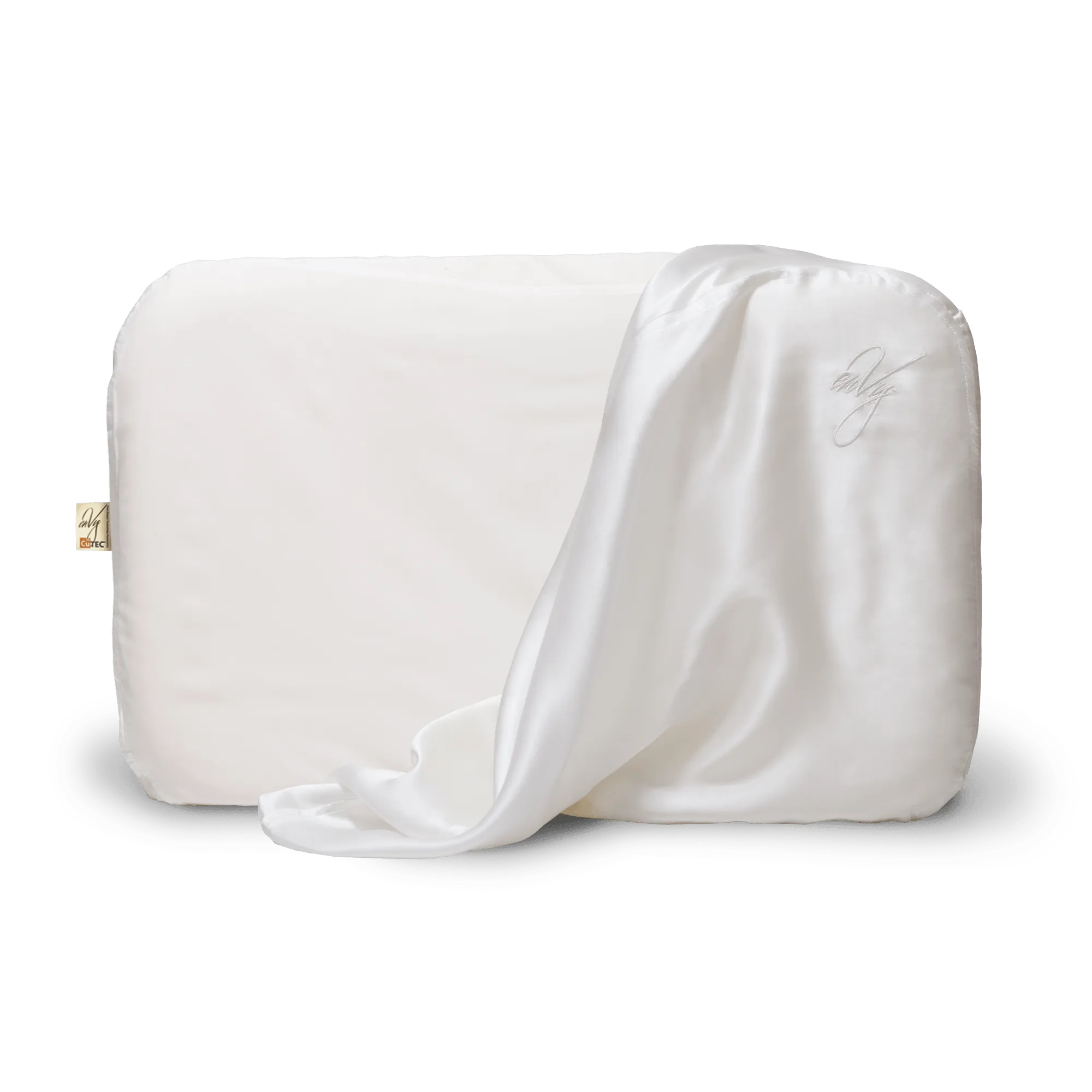enVy COPPER   SILK Pillow