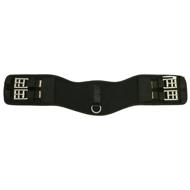 Equi-Prene Shaped Comfort Dressage Girth