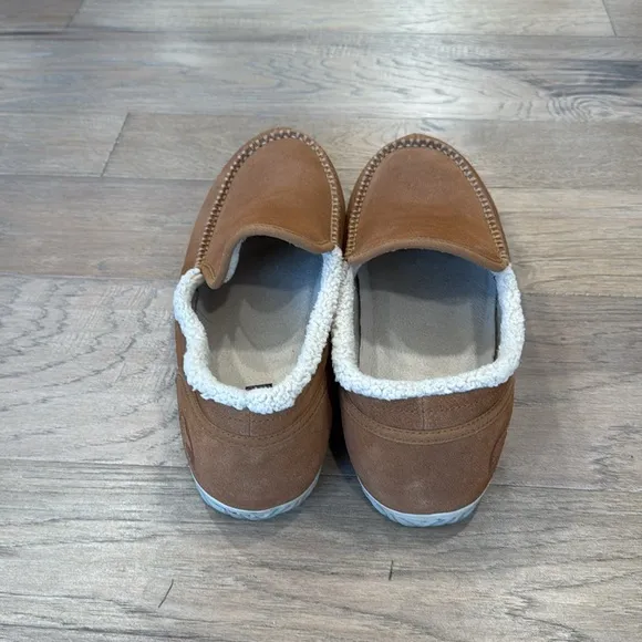 EUC Men’s Sorel Dude Moc Size 14