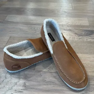 EUC Men’s Sorel Dude Moc Size 14