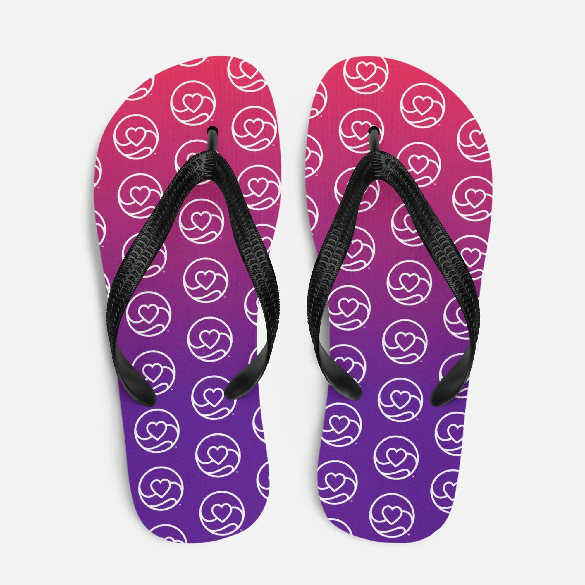 Everheart Sunset - Flip-Flops