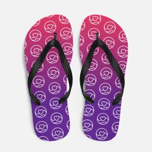 Everheart Sunset - Flip-Flops