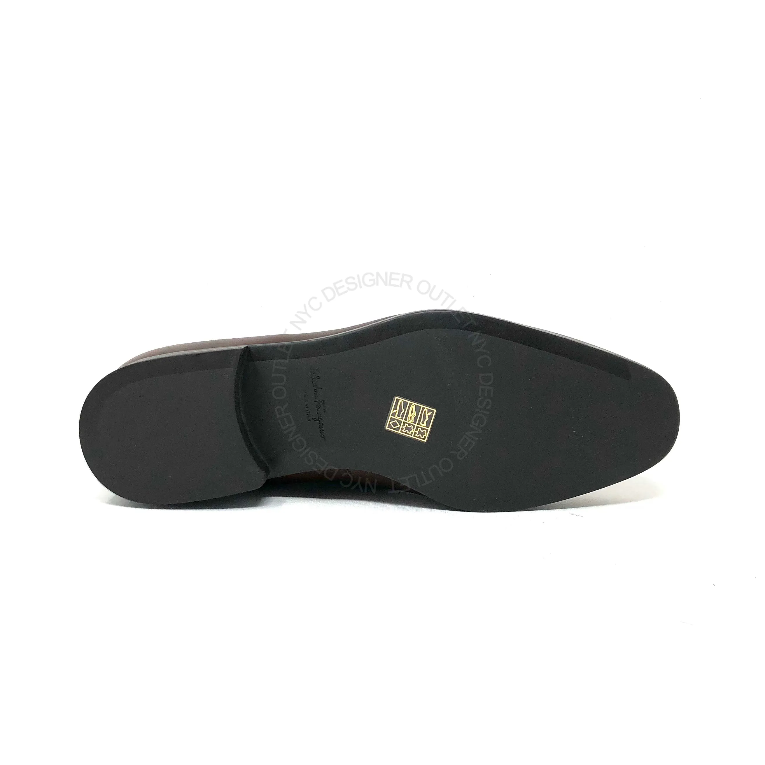 Ferragamo Benford Loafers