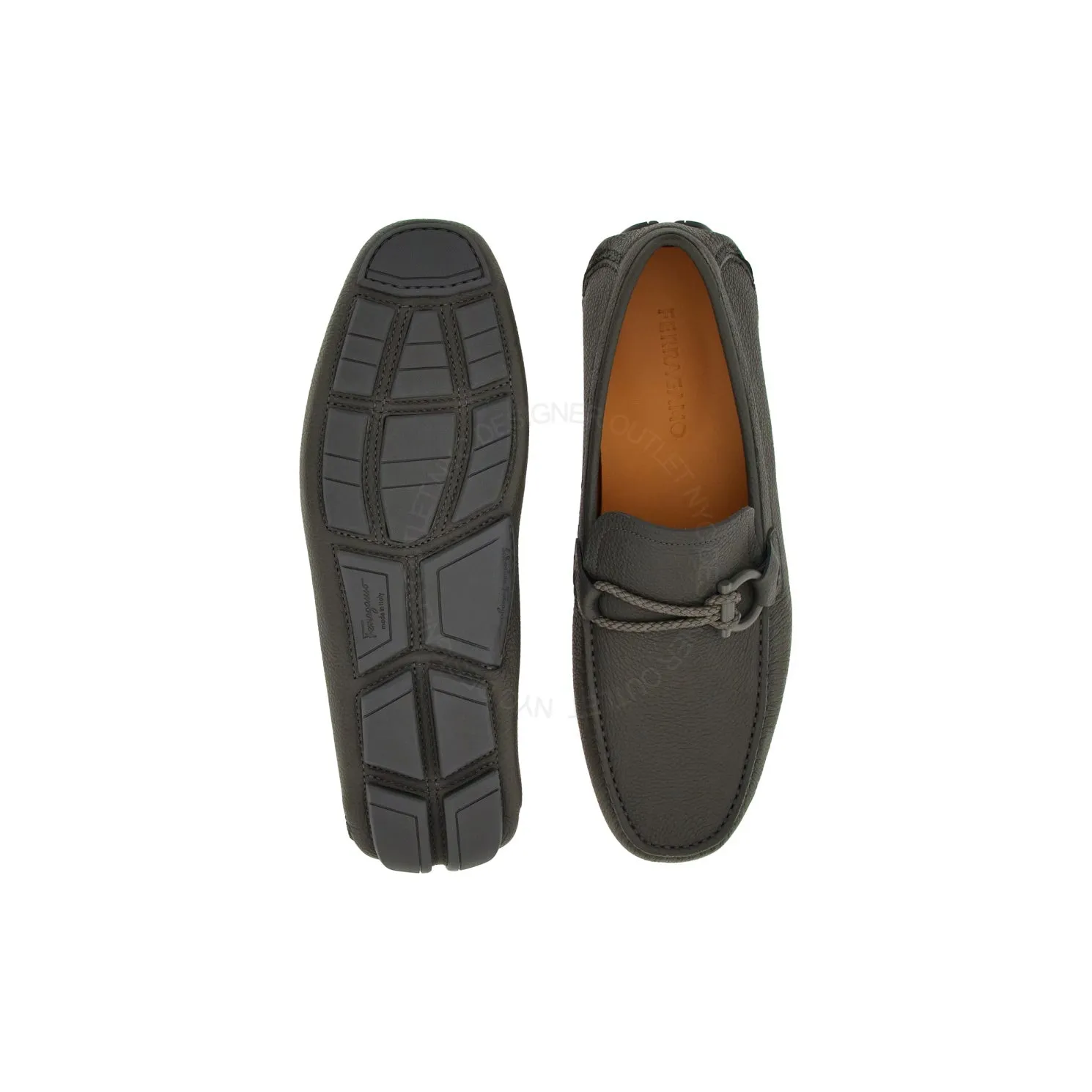 Ferragamo Front 4 Drivers