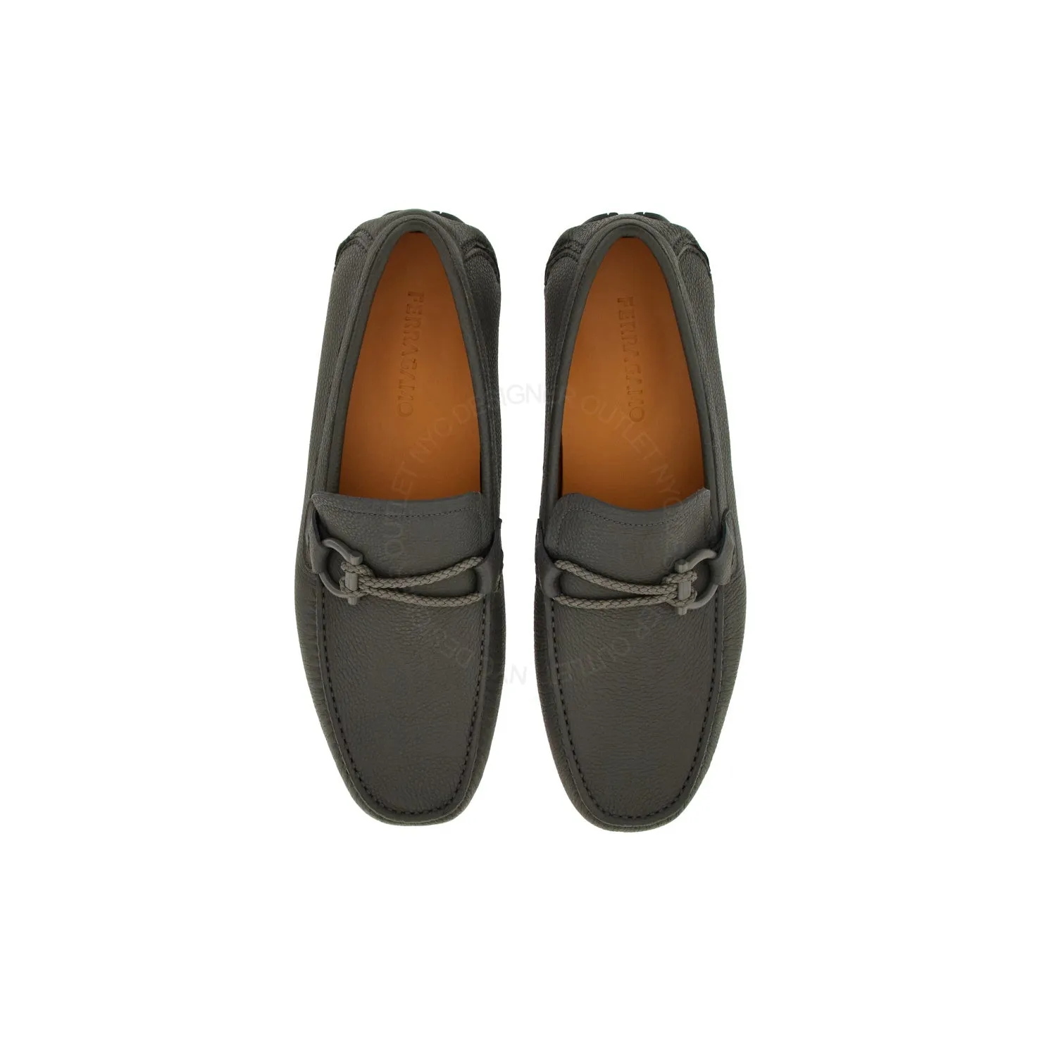 Ferragamo Front 4 Drivers