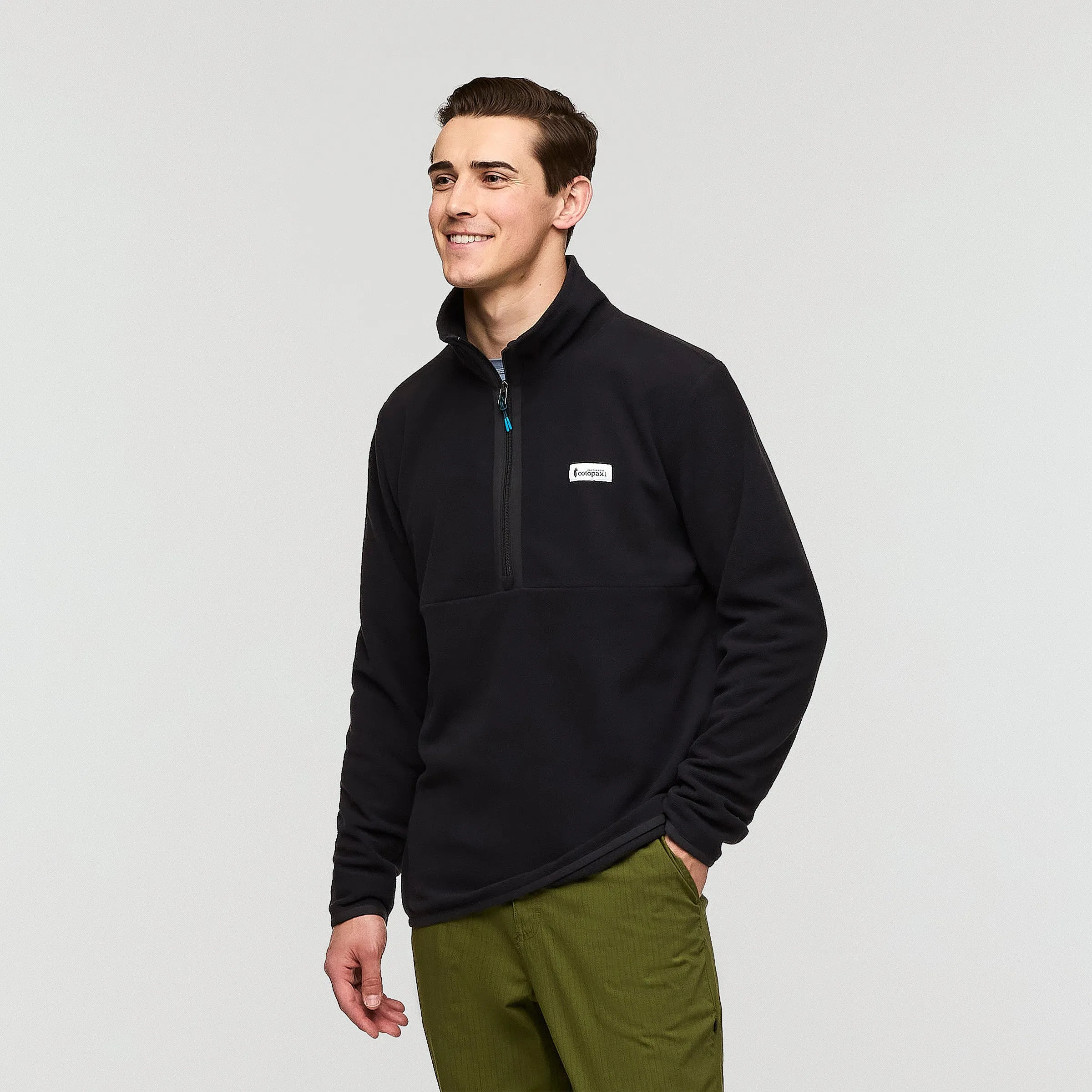 Fleece Amado Fleece