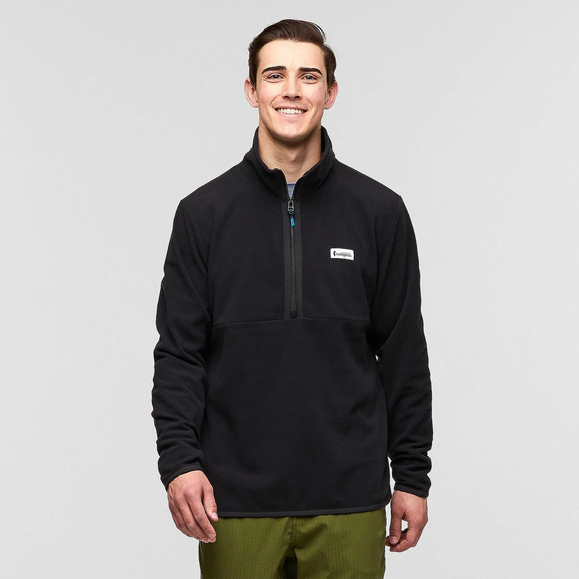 Fleece Amado Fleece