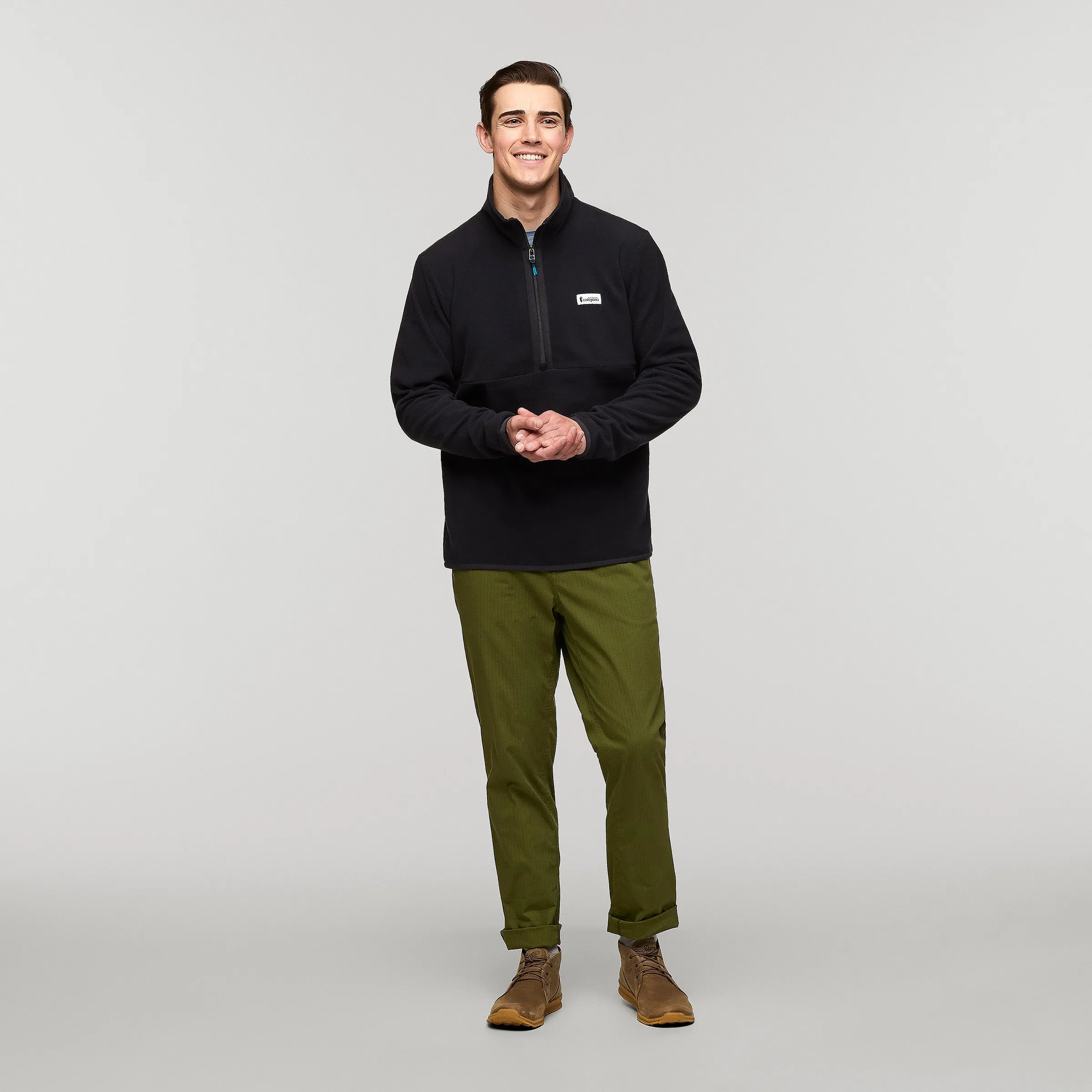 Fleece Amado Fleece