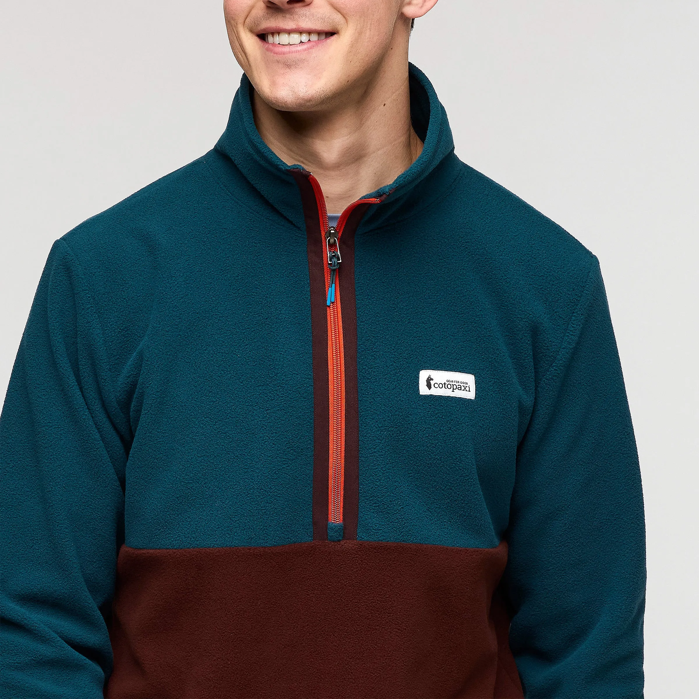 Fleece Amado Fleece