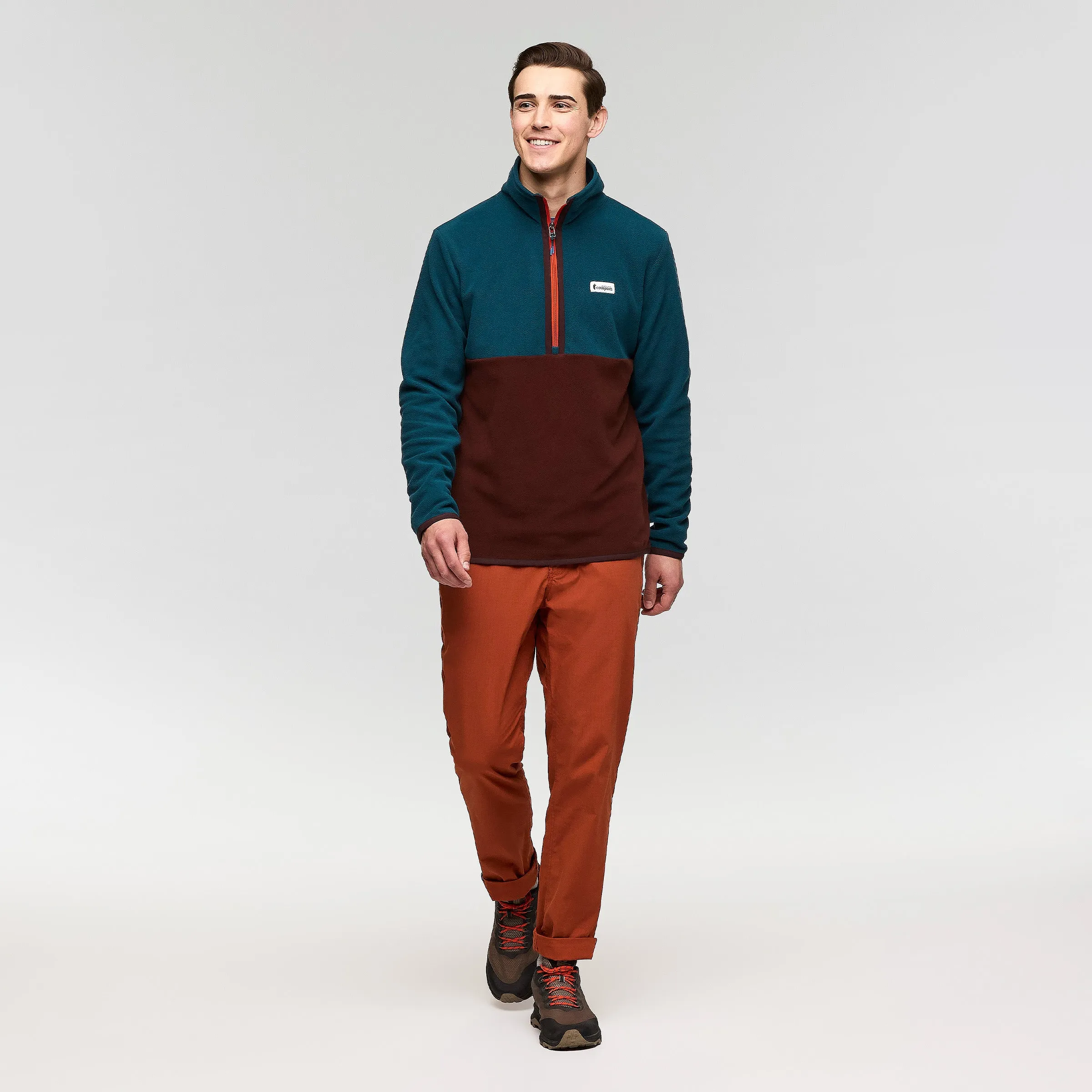 Fleece Amado Fleece