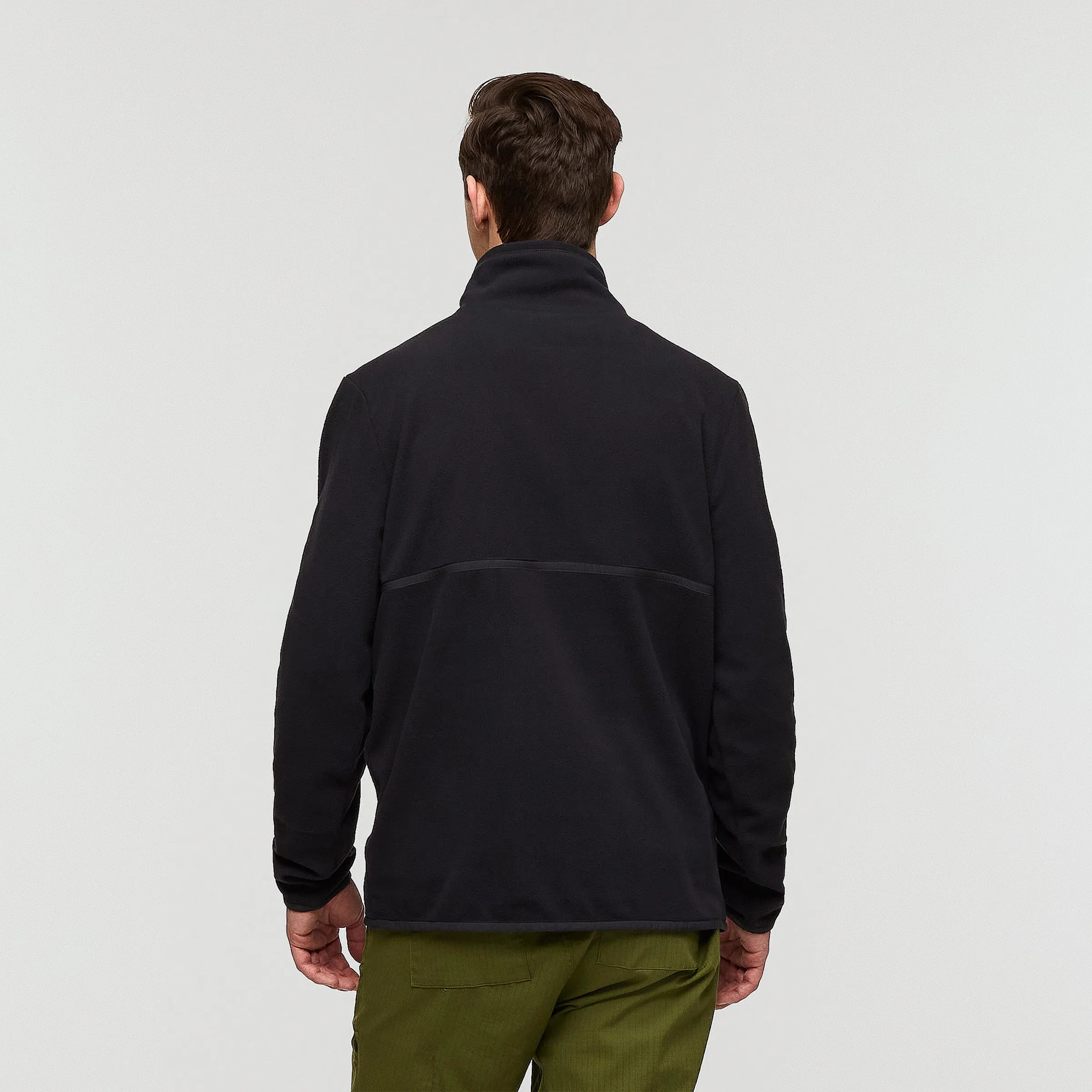 Fleece Amado Fleece