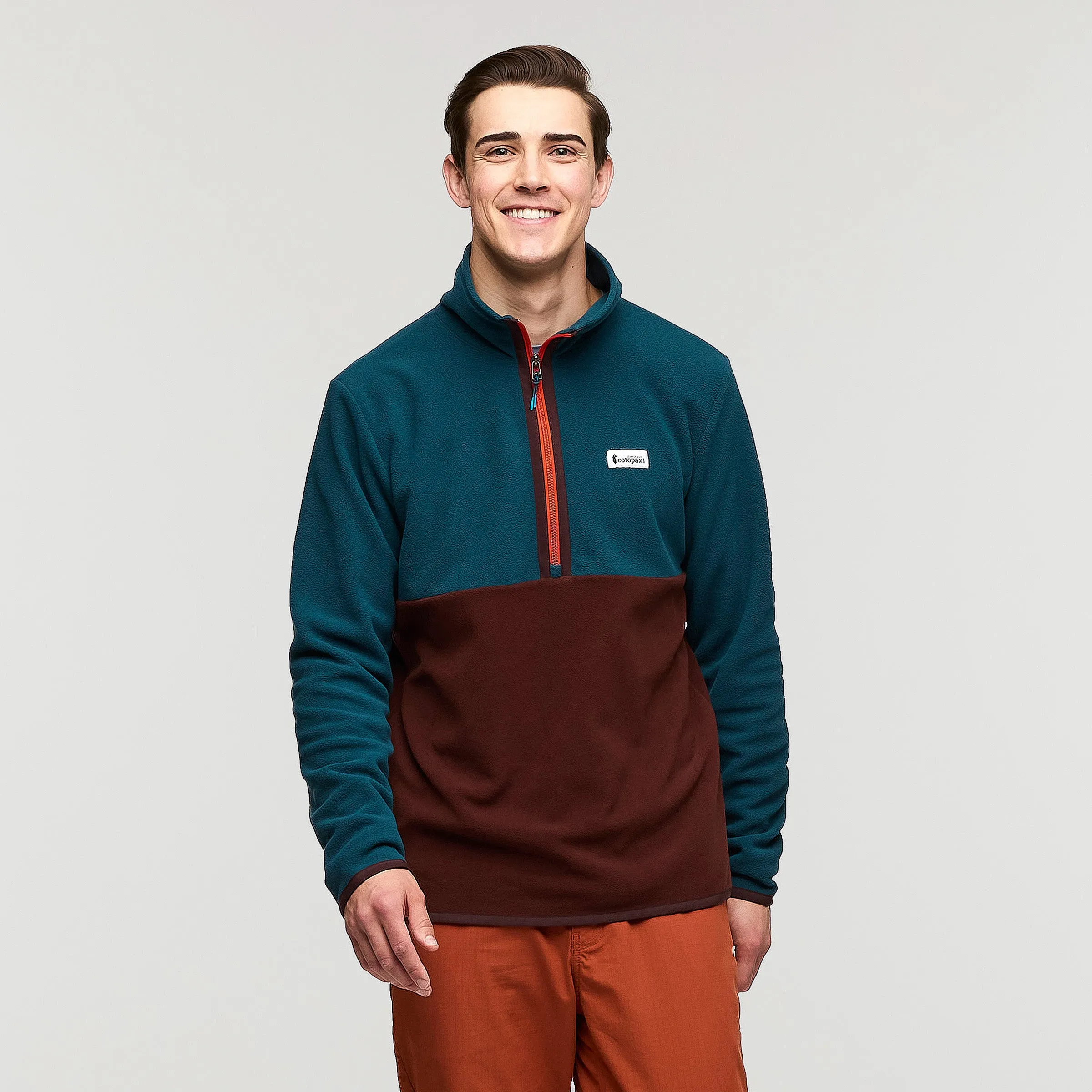 Fleece Amado Fleece