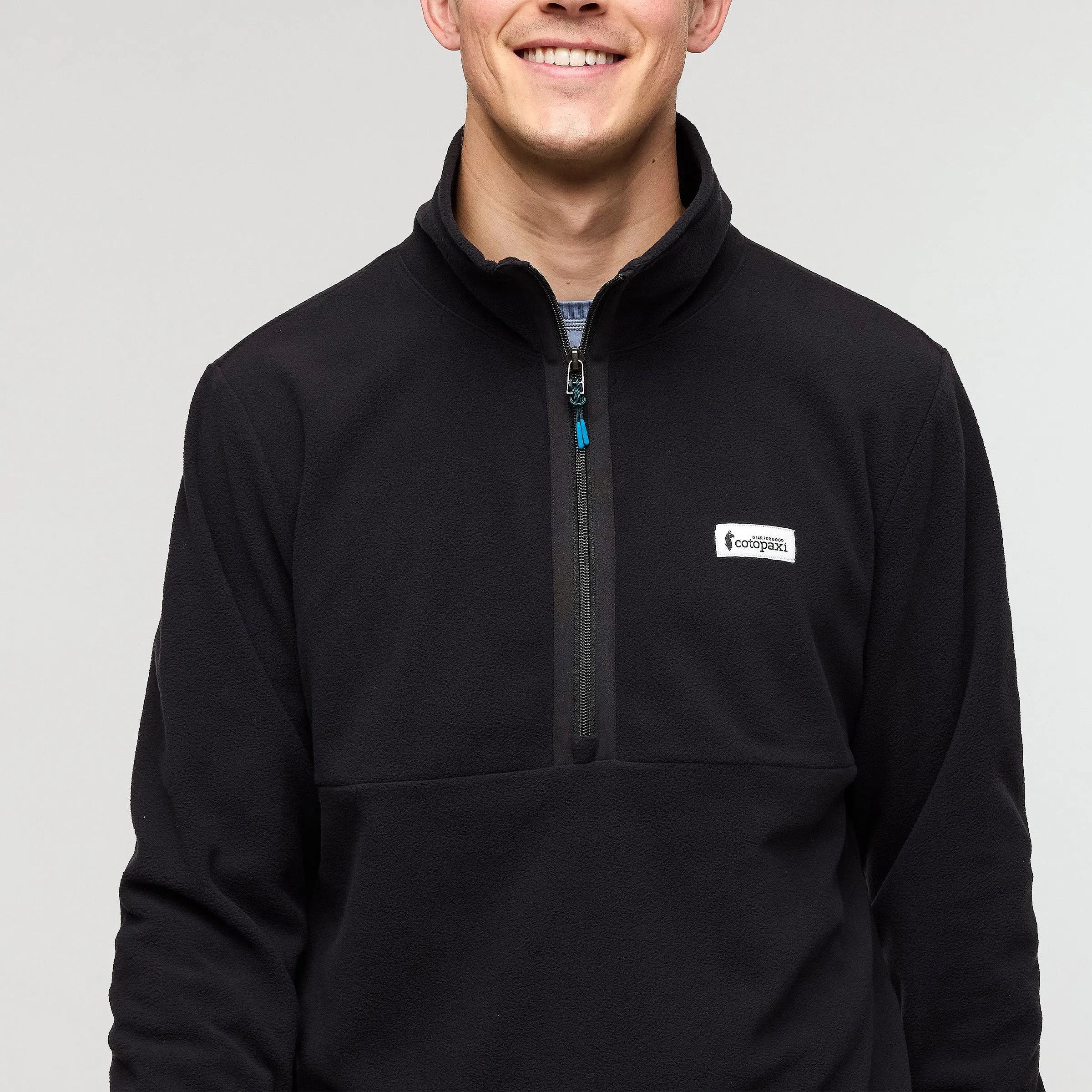 Fleece Amado Fleece