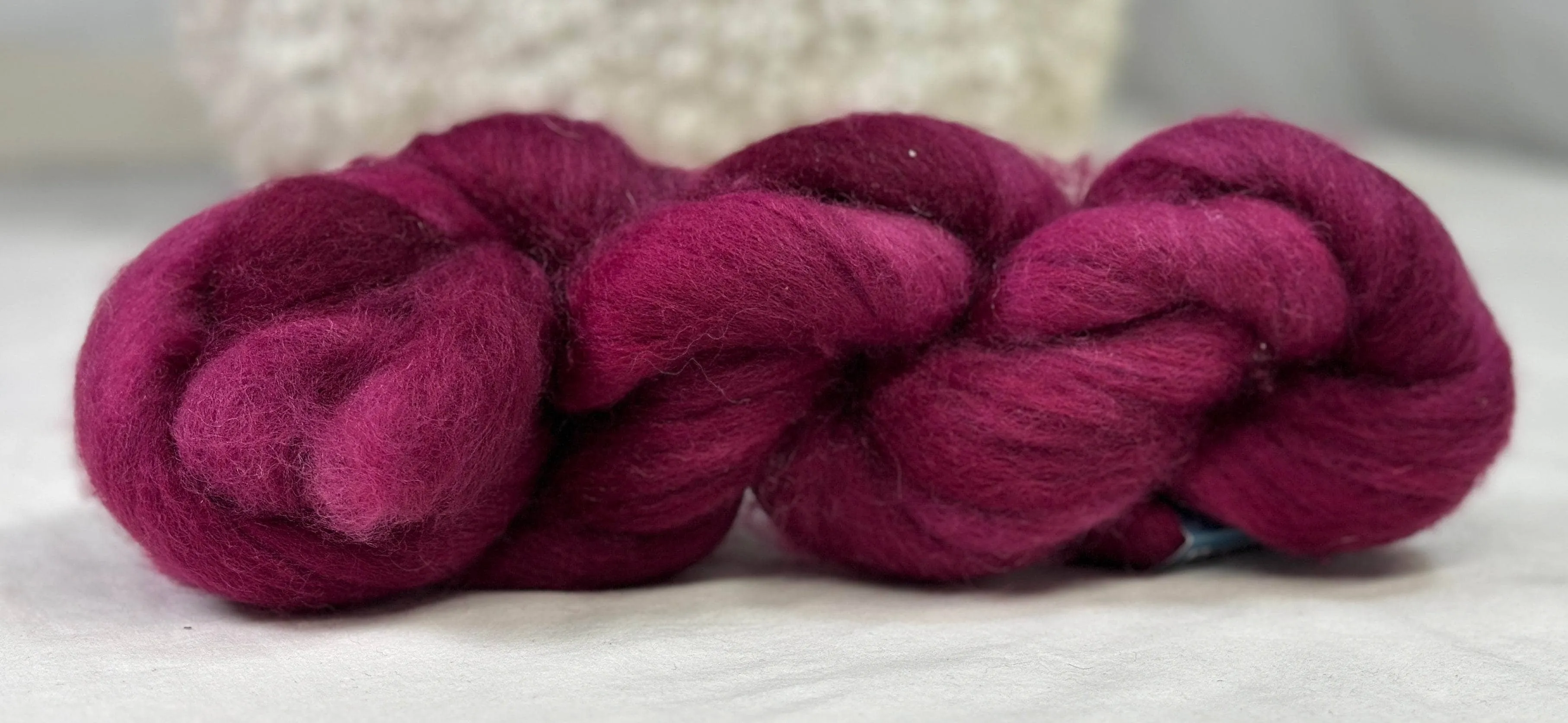 Fleece Bundle - Raspberry Cordial