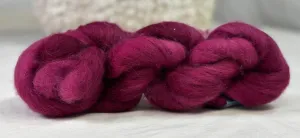 Fleece Bundle - Raspberry Cordial
