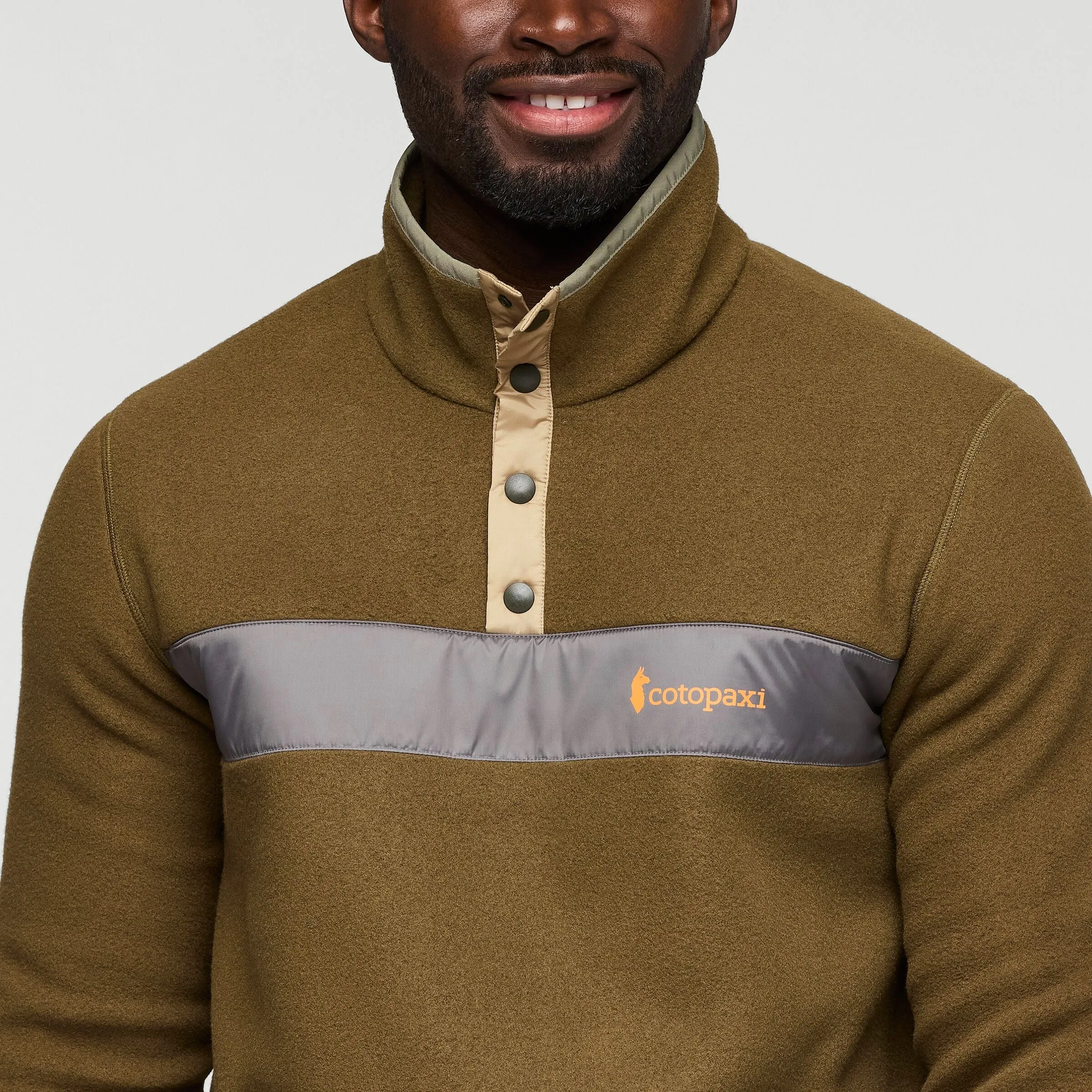 Fleece Teca Fleece