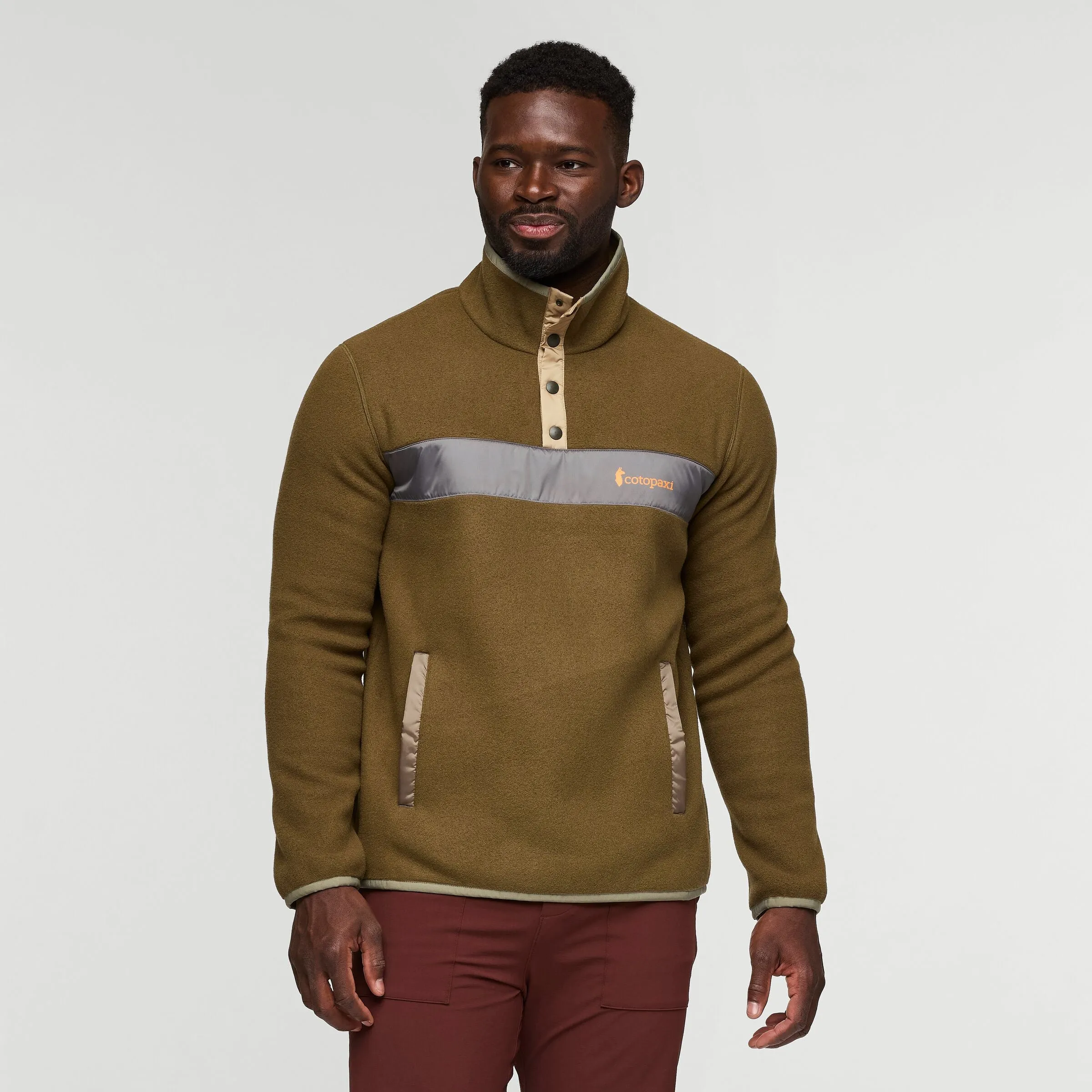 Fleece Teca Fleece