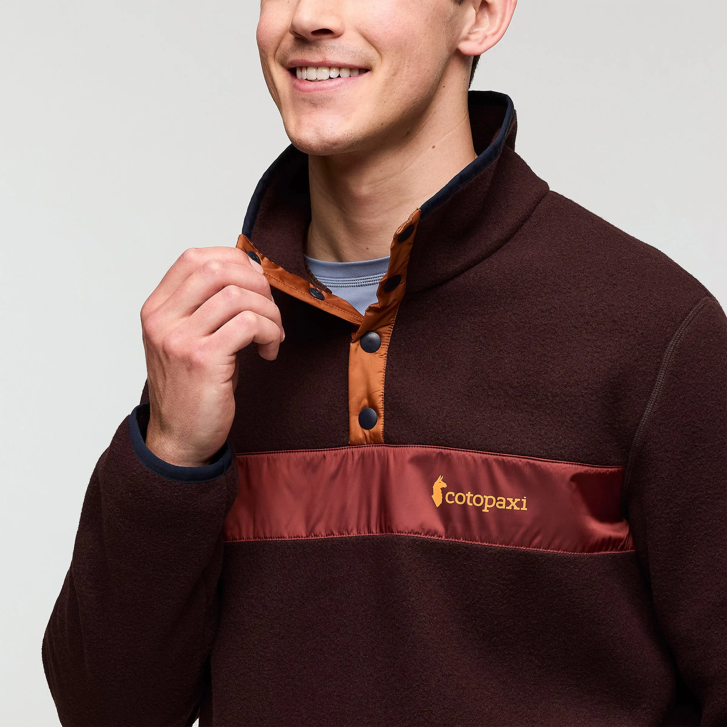 Fleece Teca Fleece