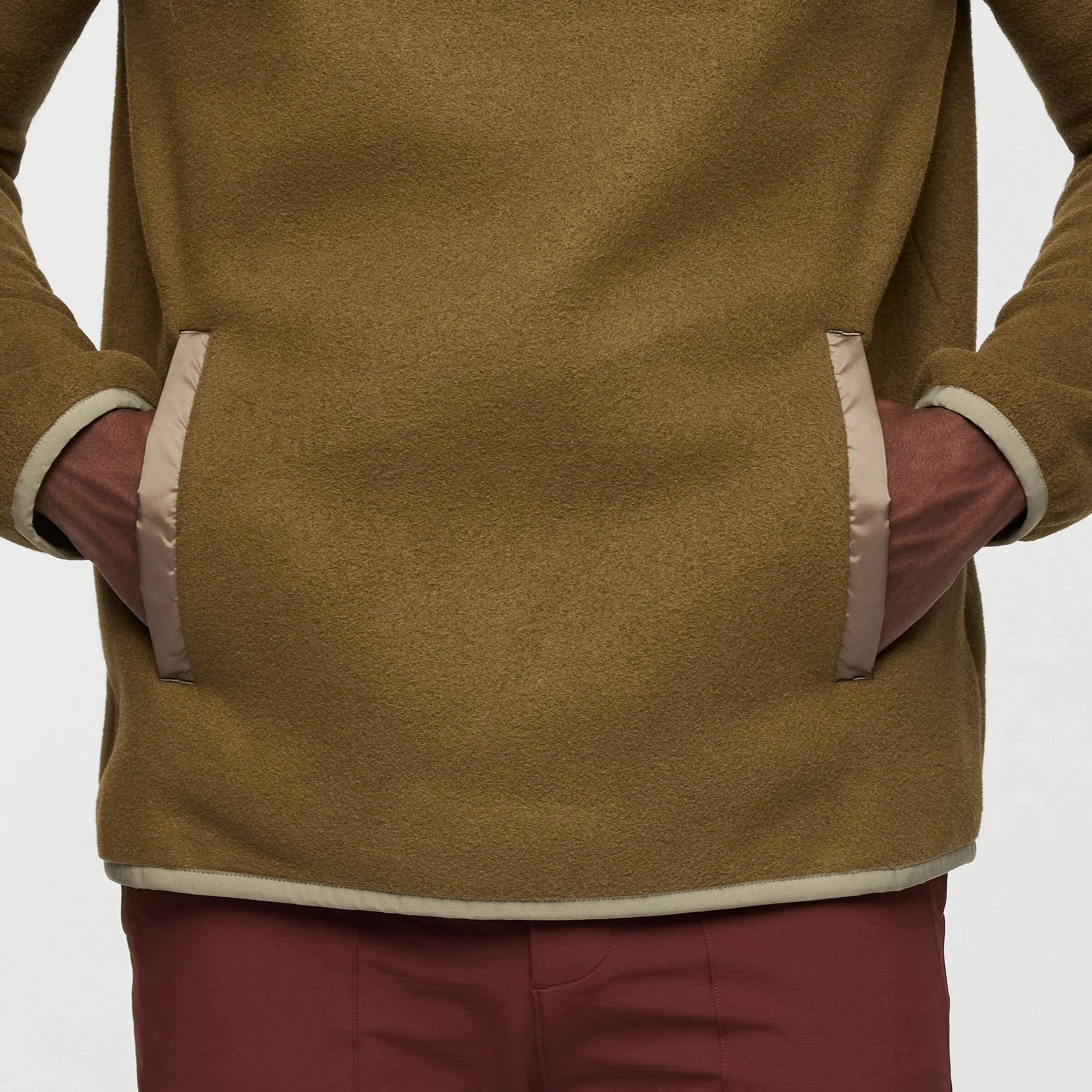 Fleece Teca Fleece