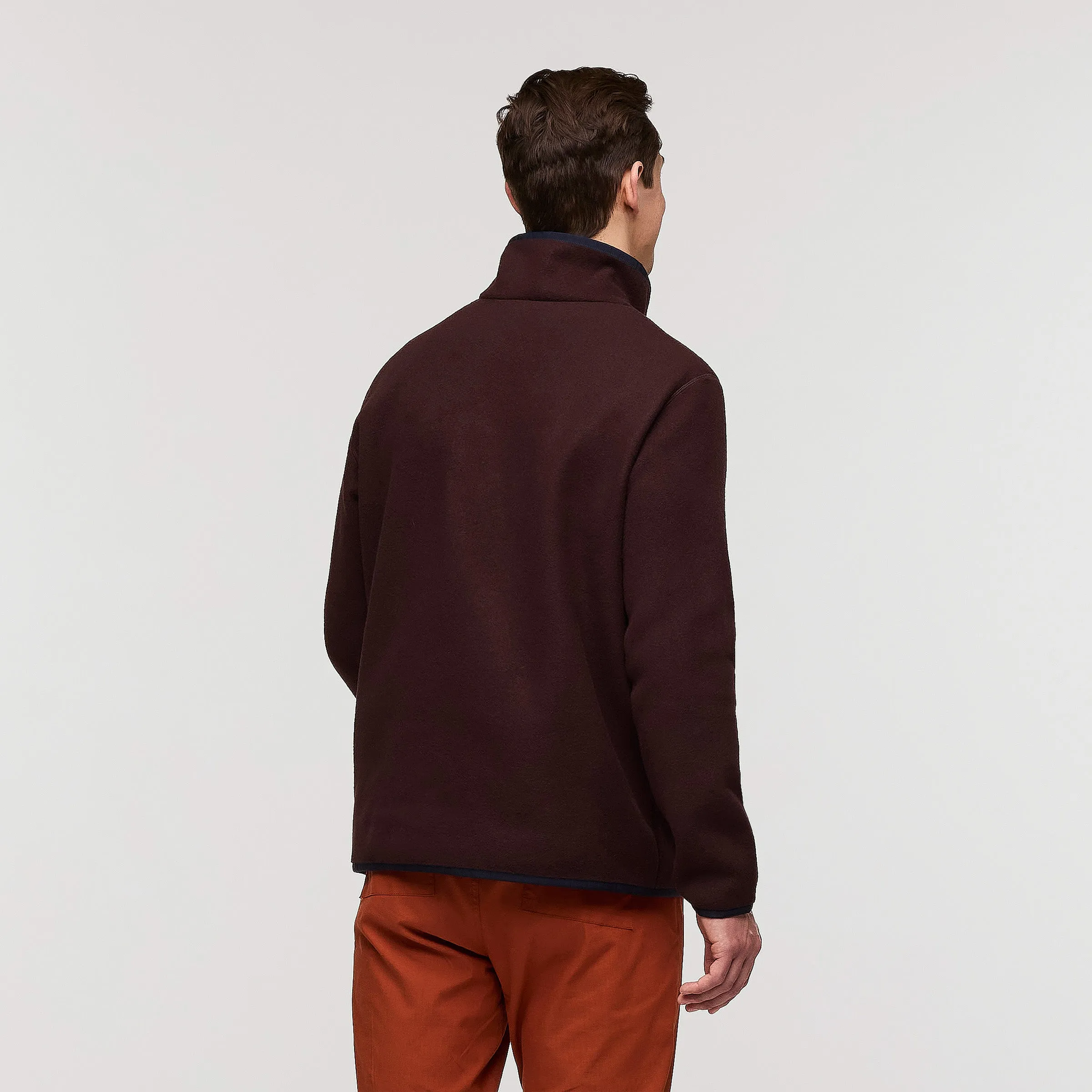 Fleece Teca Fleece