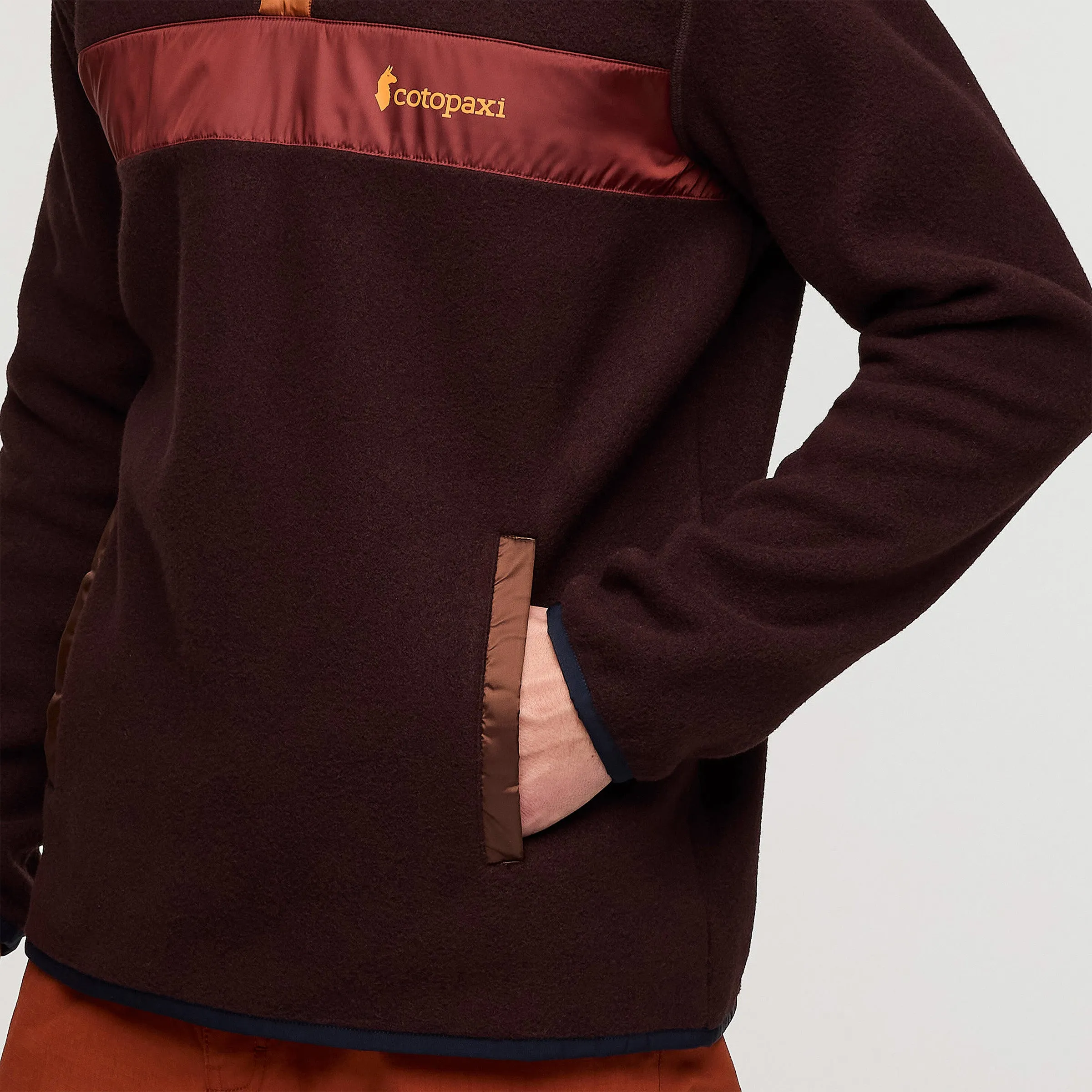 Fleece Teca Fleece