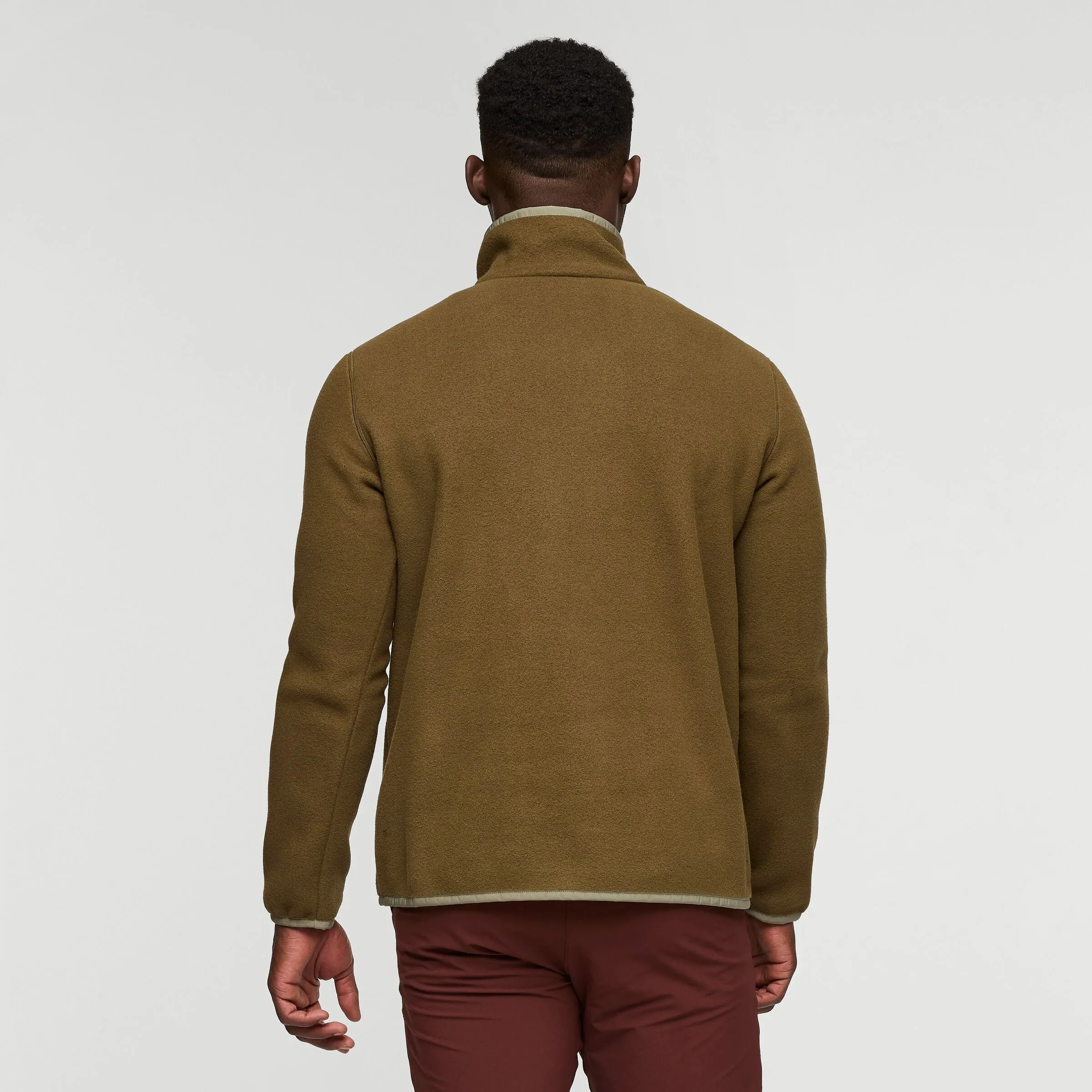 Fleece Teca Fleece
