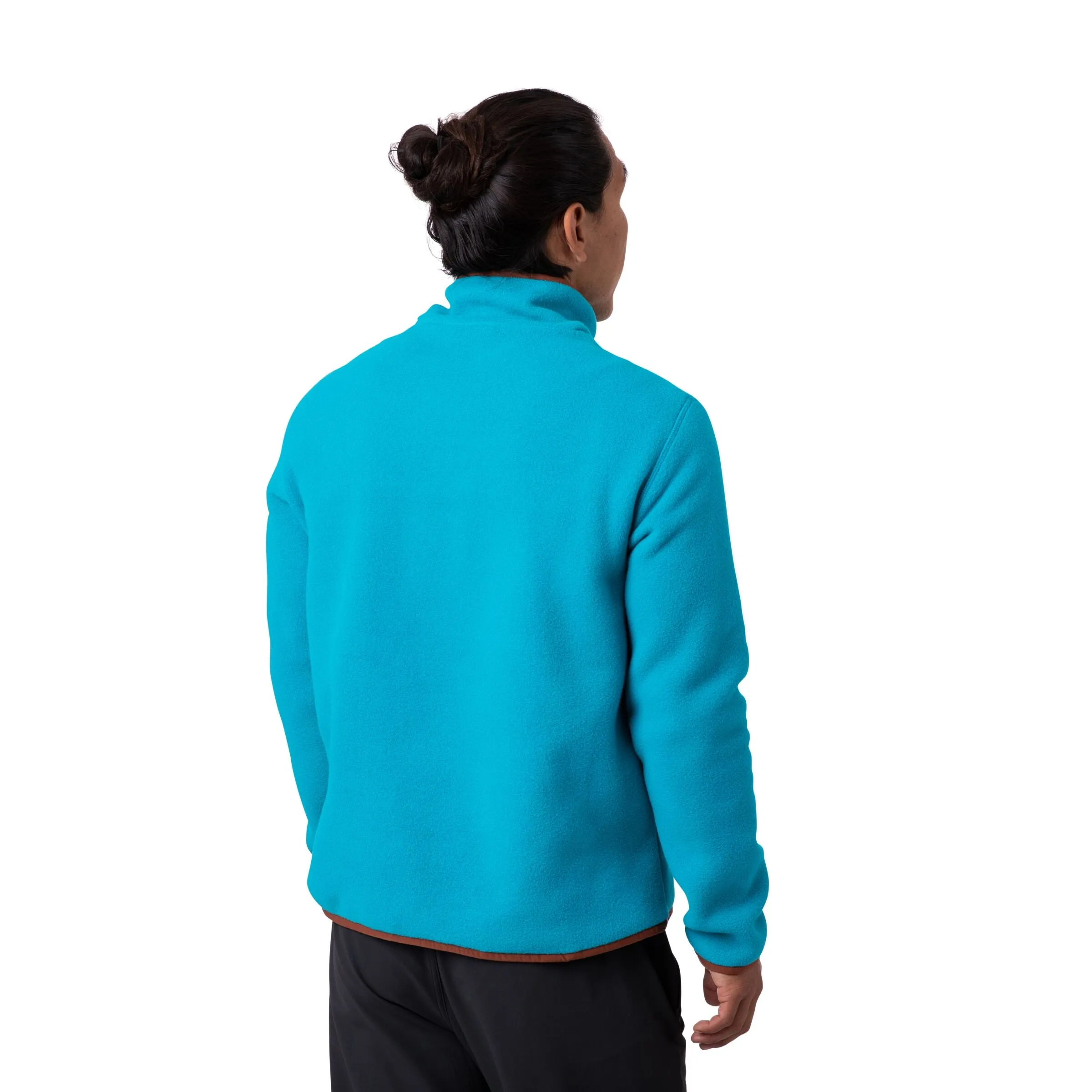 Fleece Teca Fleece