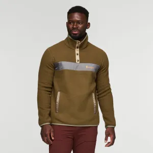 Fleece Teca Fleece