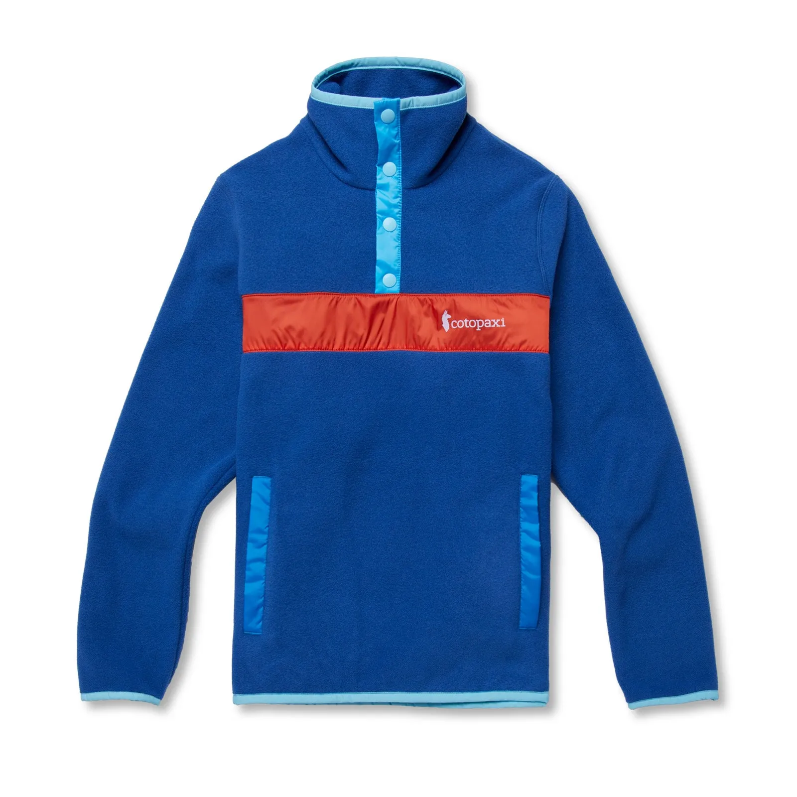 Fleece Teca Fleece