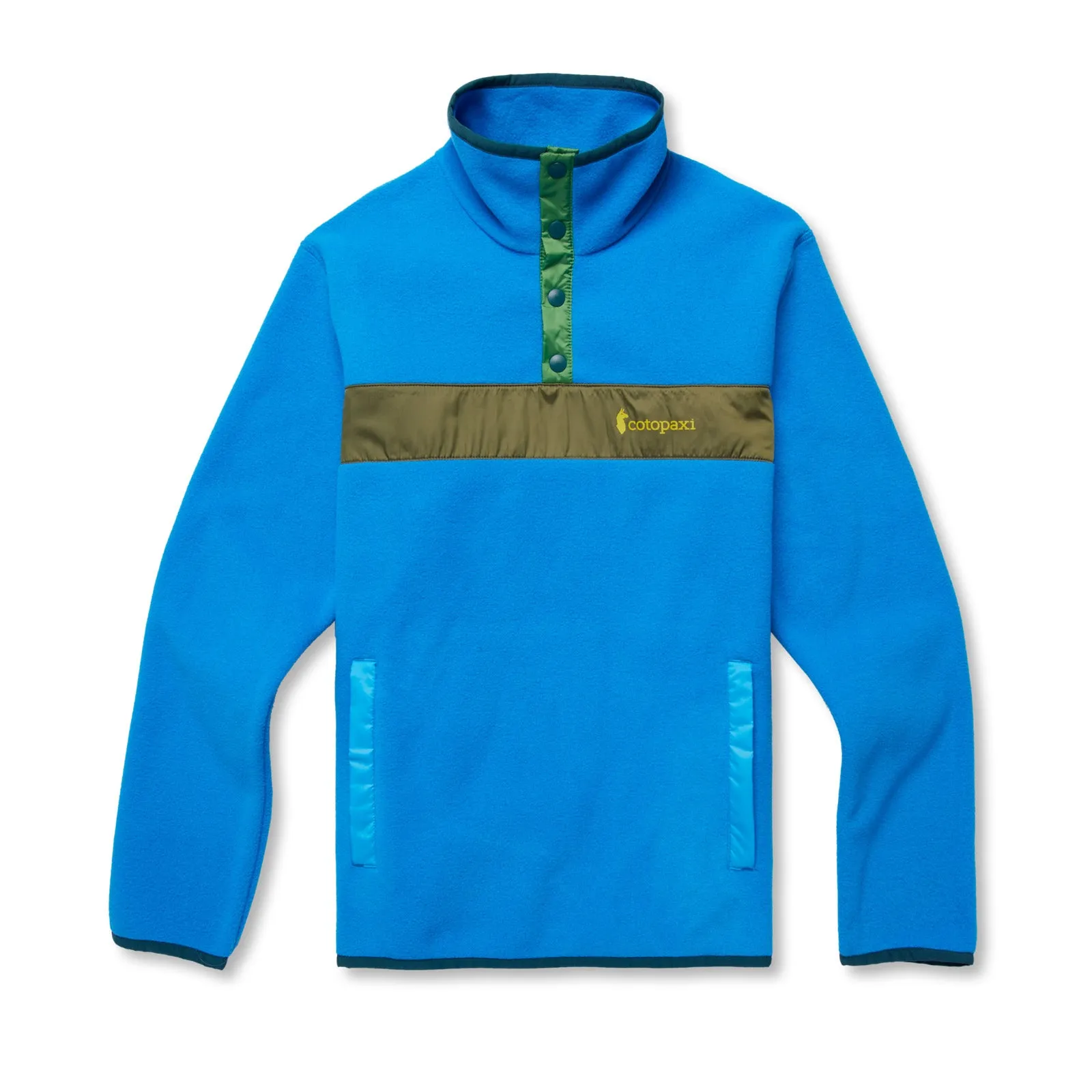Fleece Teca Fleece