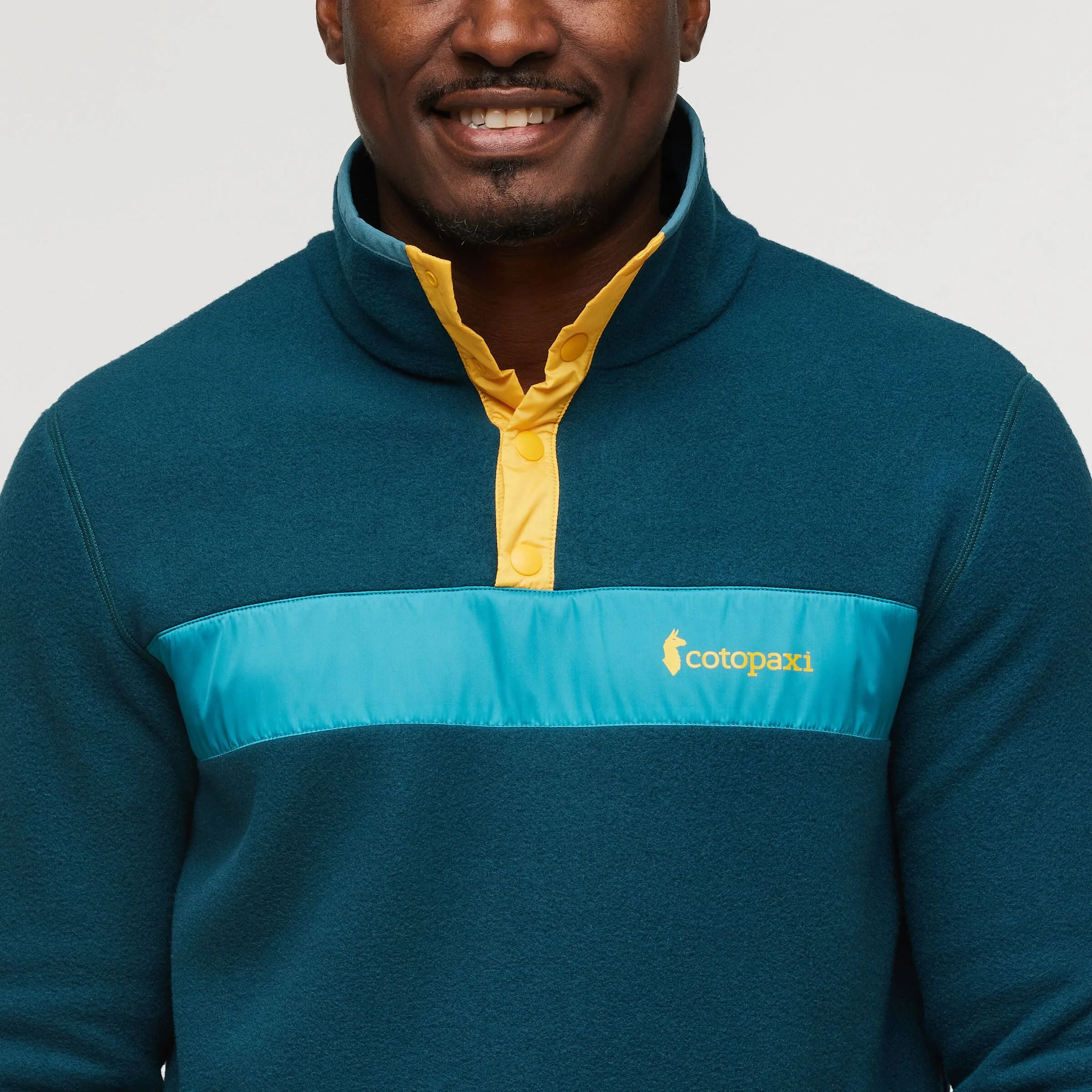 Fleece Teca Fleece