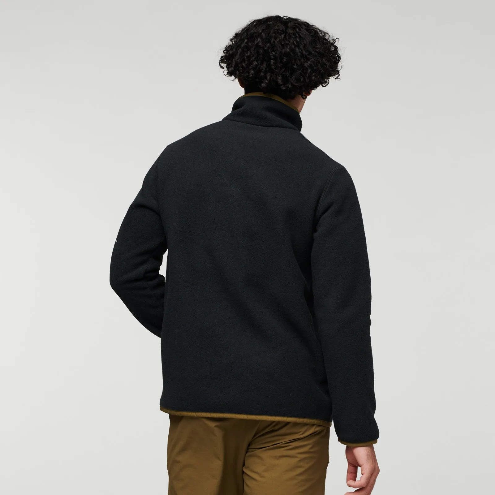 Fleece Teca Fleece