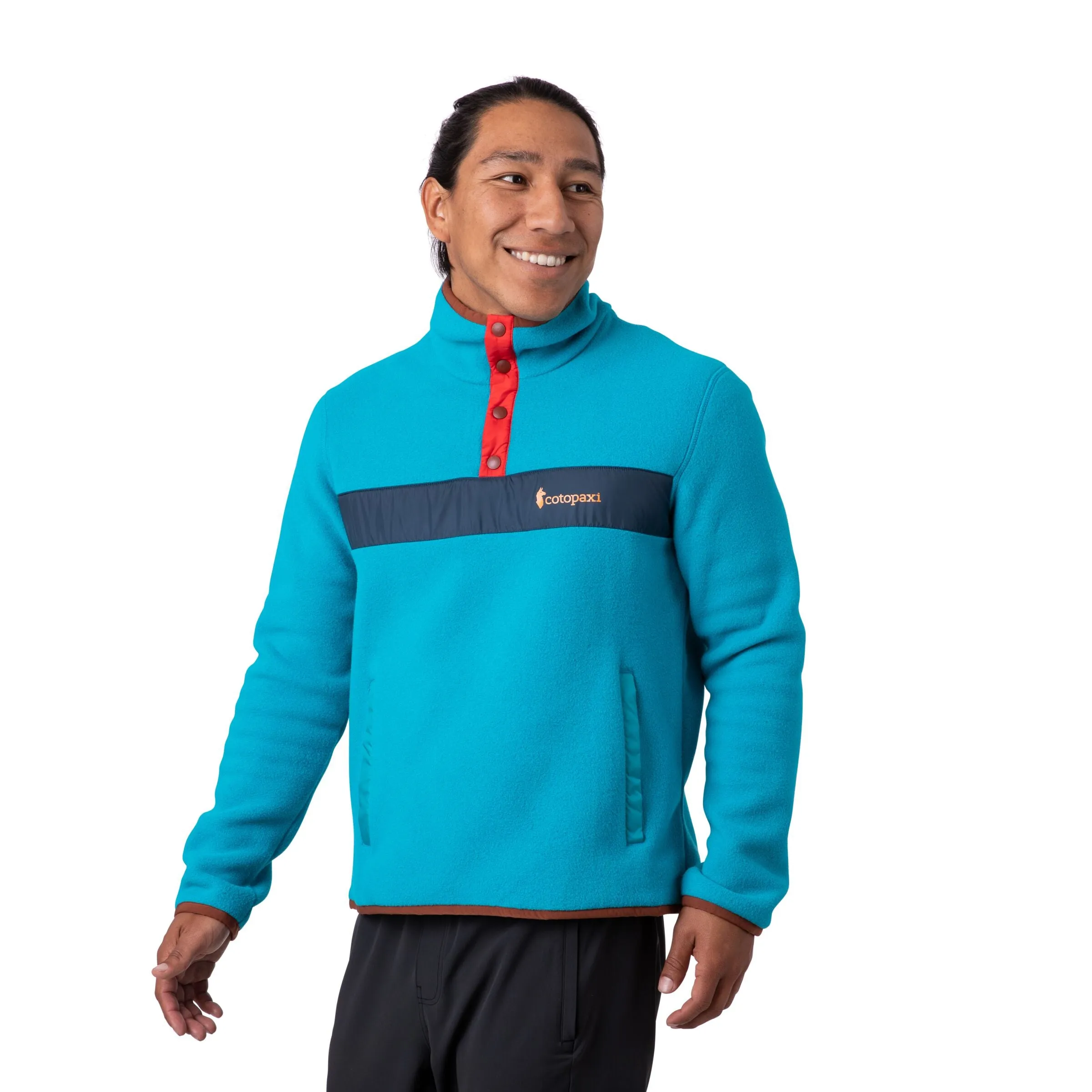 Fleece Teca Fleece
