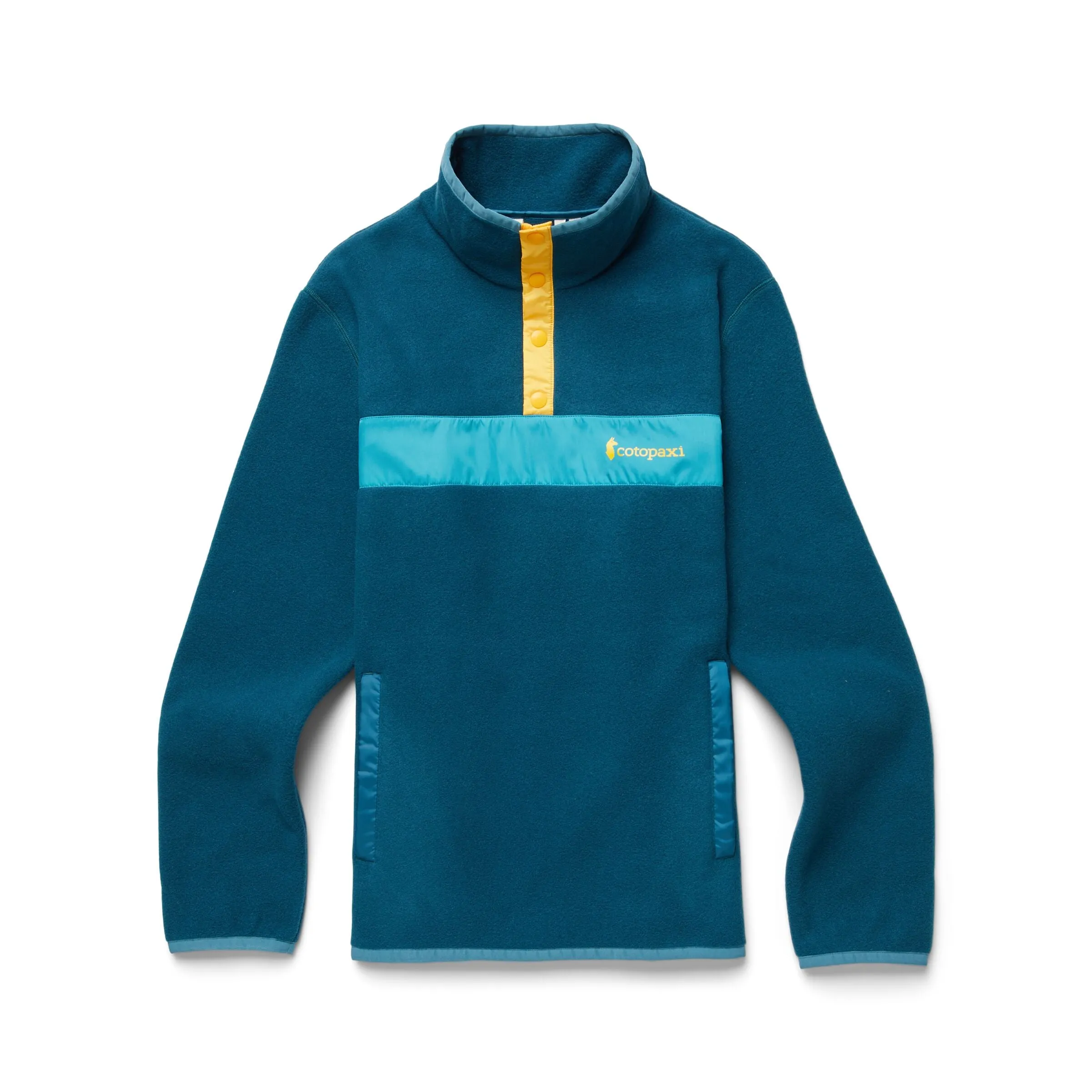 Fleece Teca Fleece