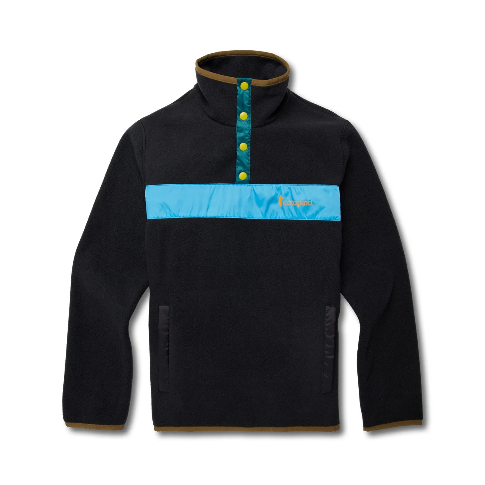 Fleece Teca Fleece