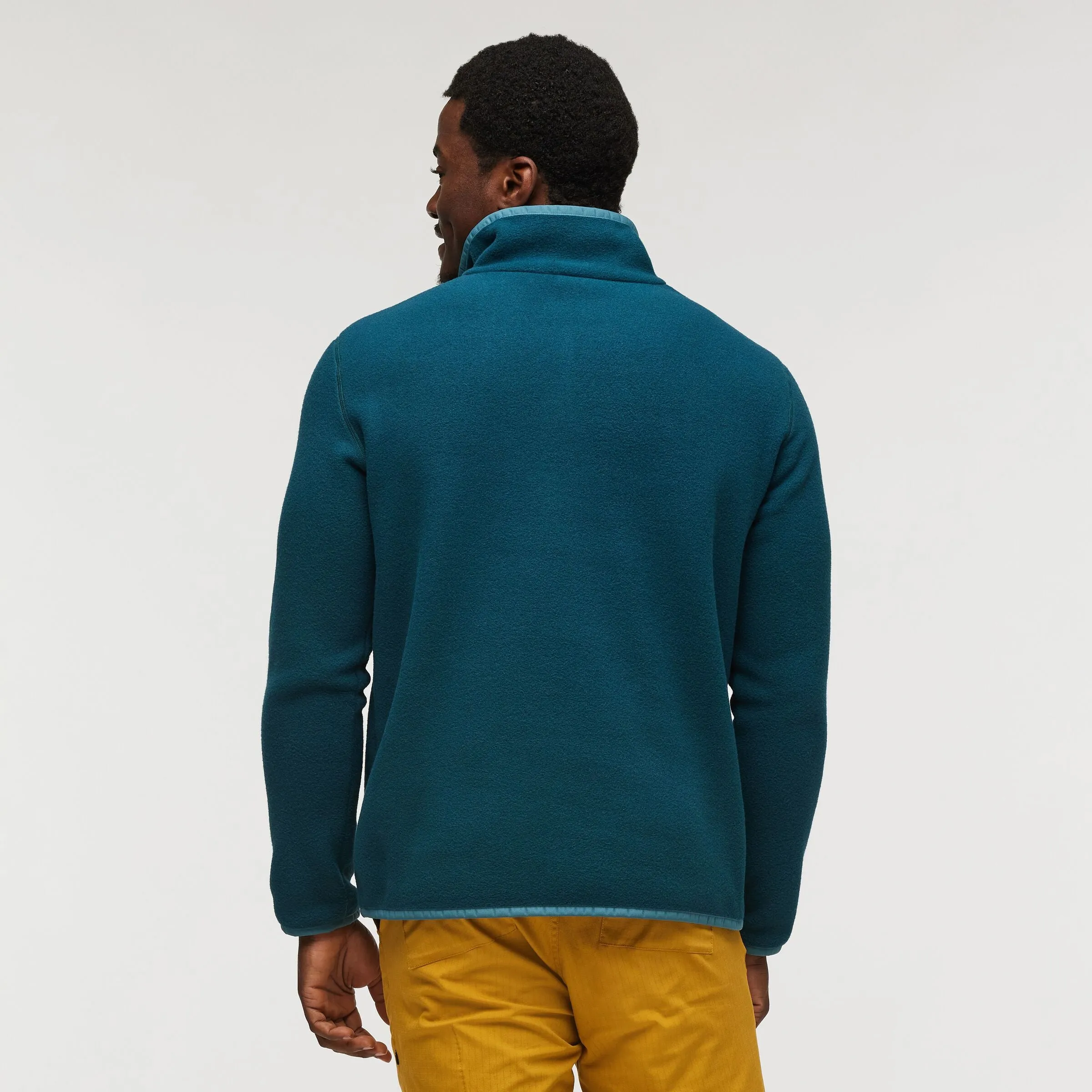 Fleece Teca Fleece