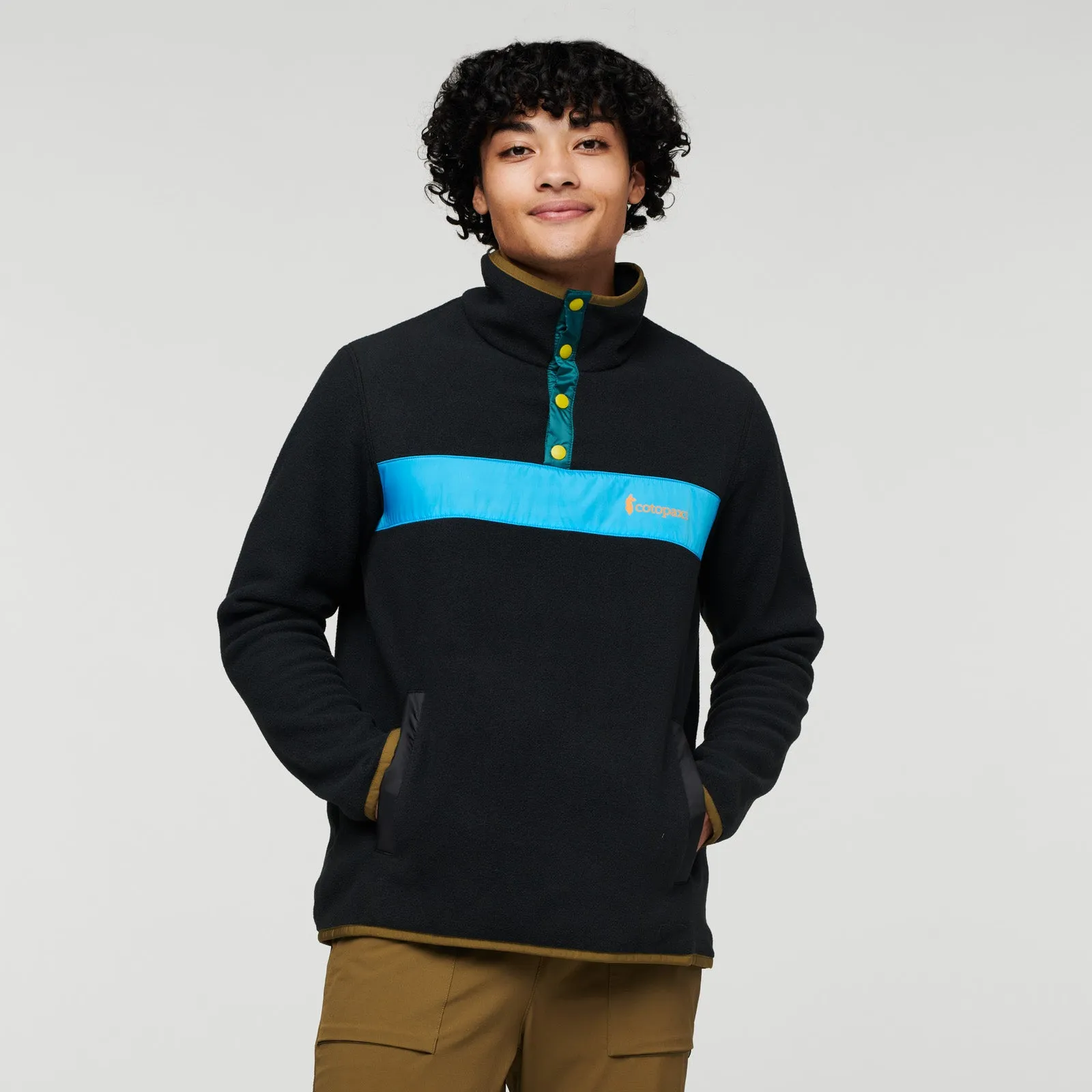 Fleece Teca Fleece