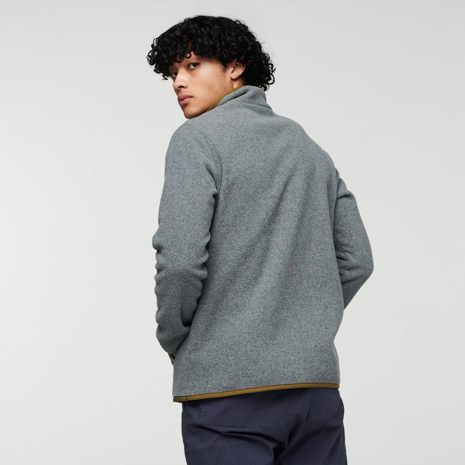 Fleece Teca Fleece