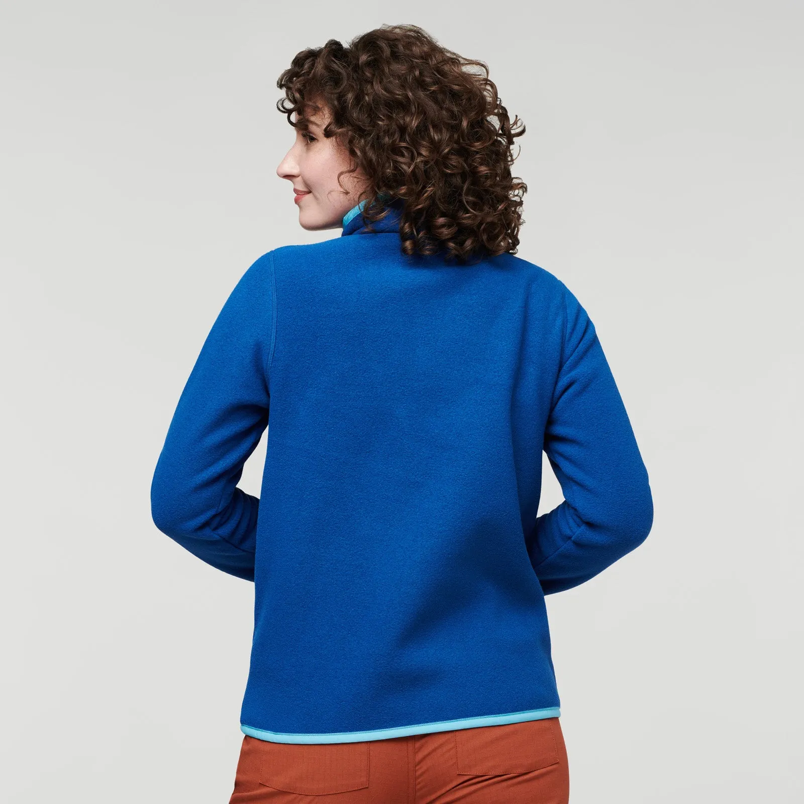 Fleece Teca Fleece