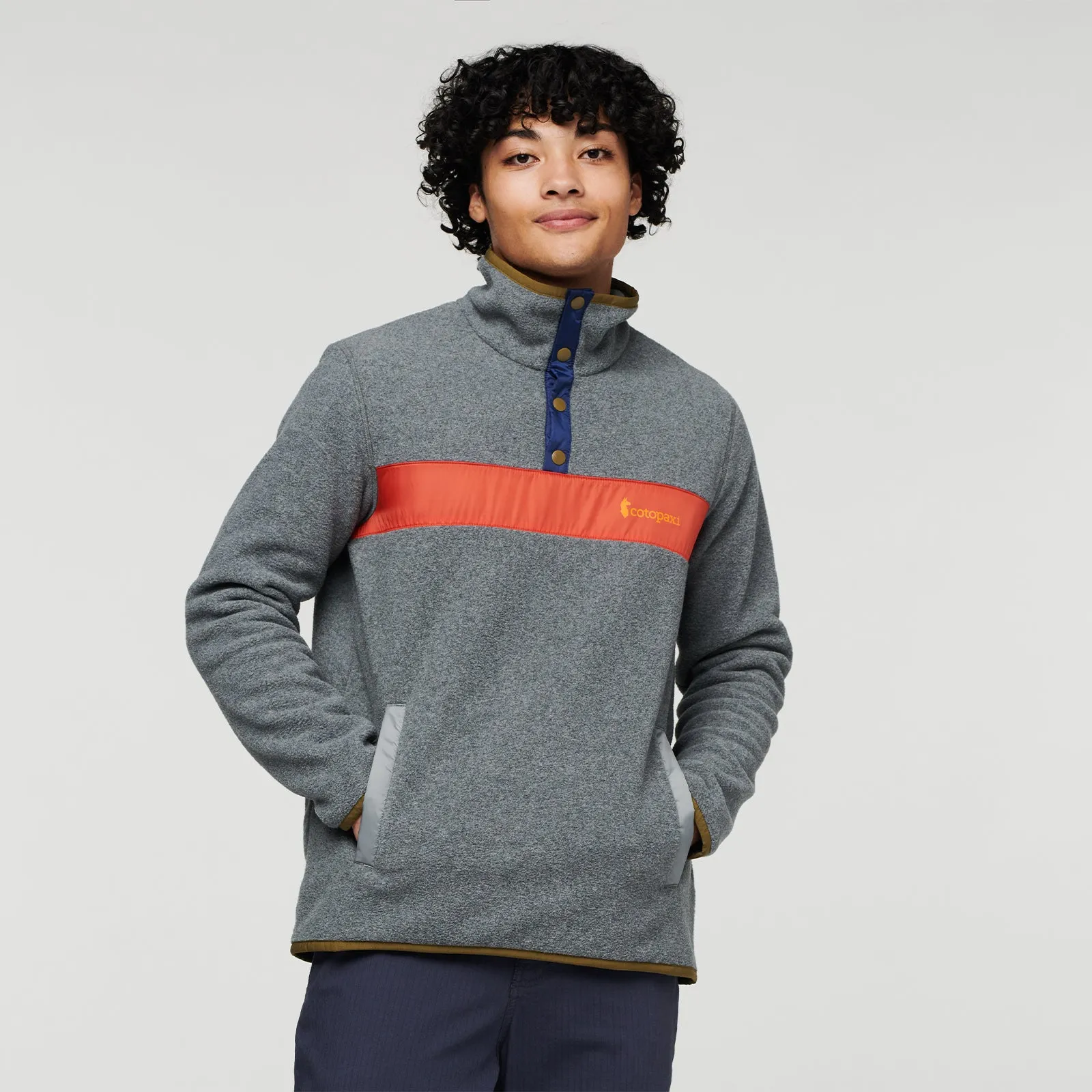 Fleece Teca Fleece