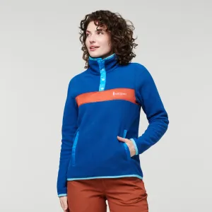 Fleece Teca Fleece