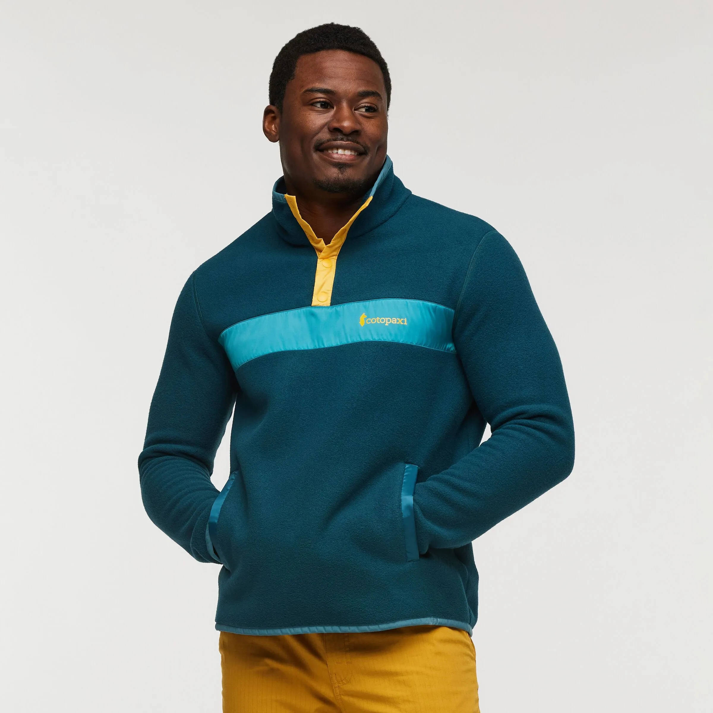 Fleece Teca Fleece