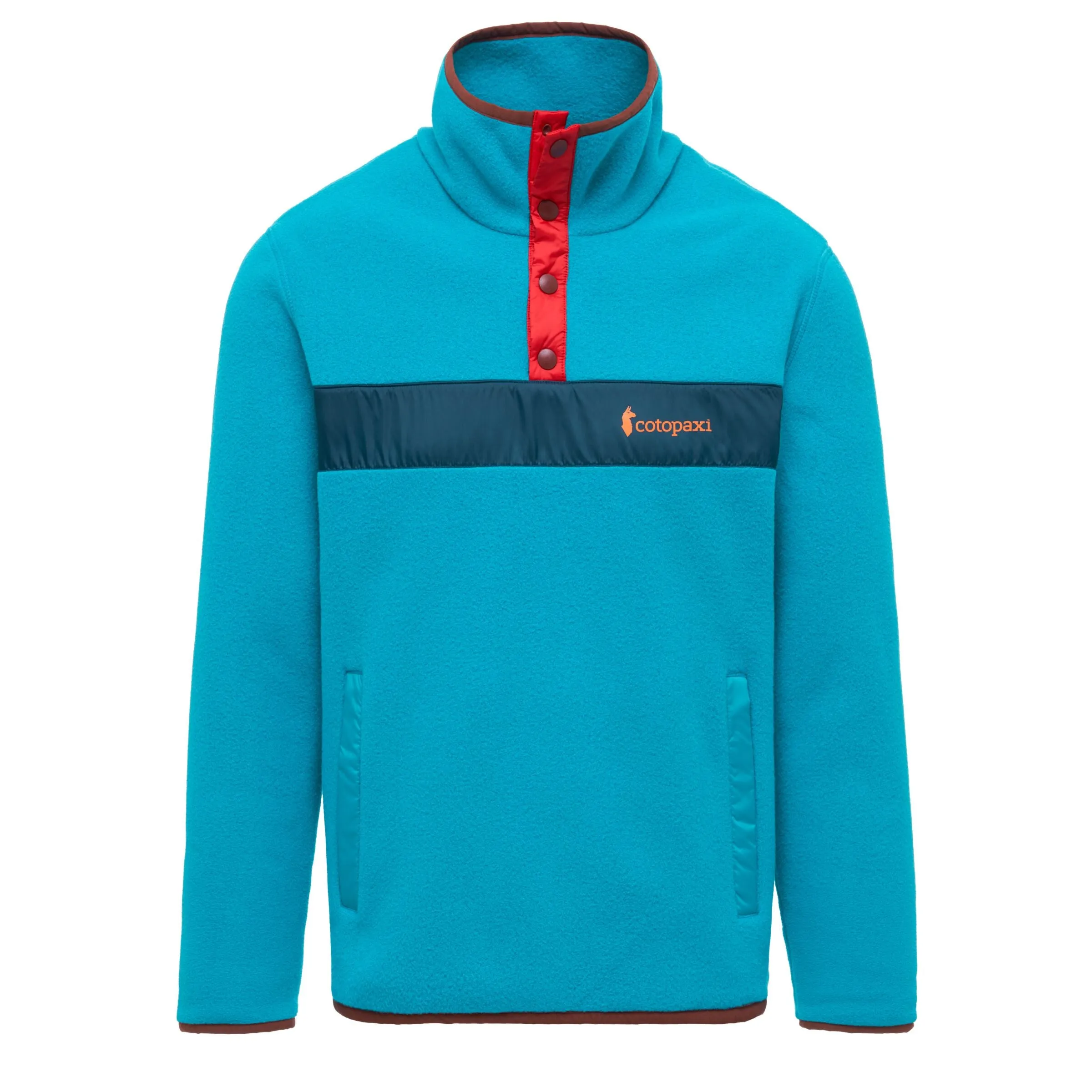Fleece Teca Fleece