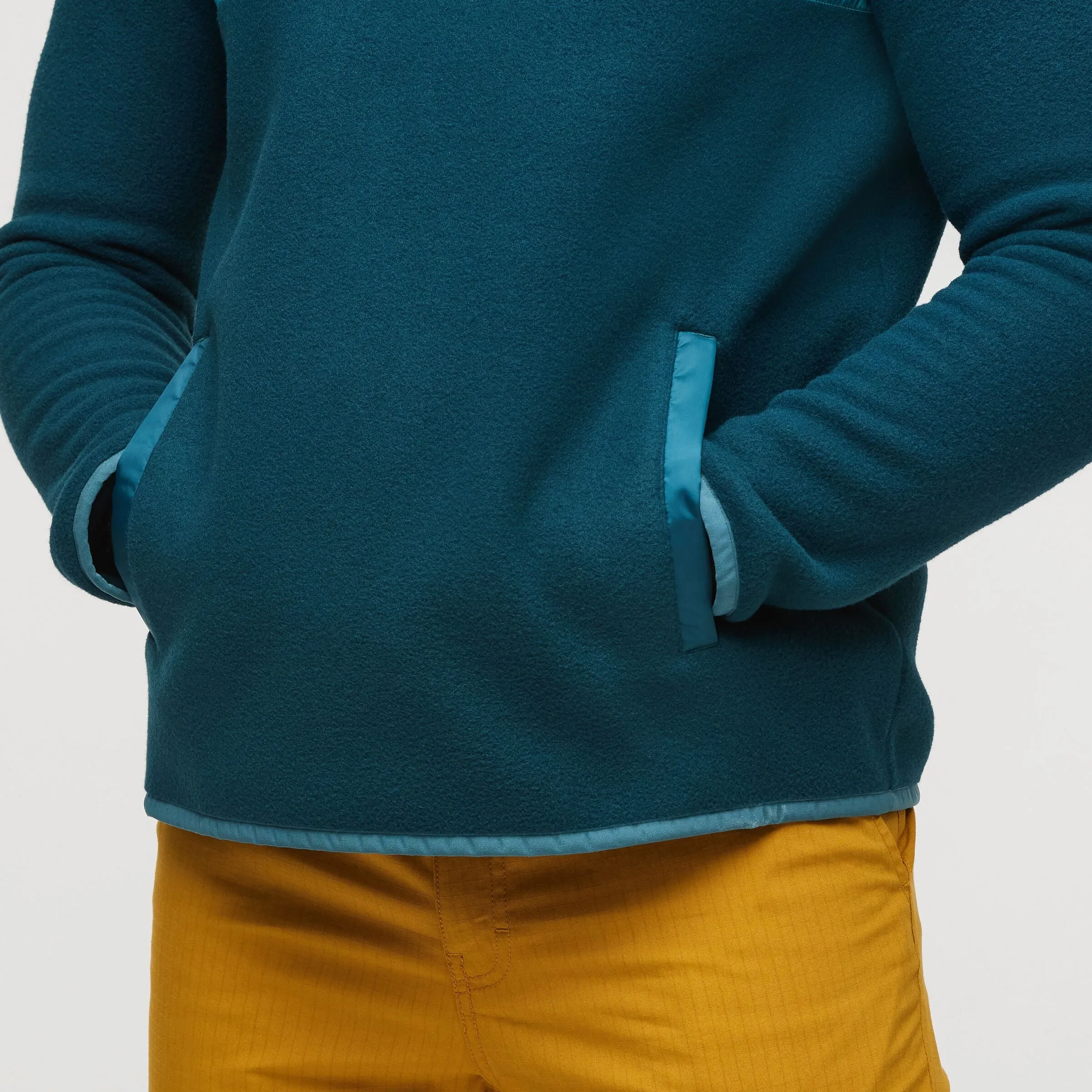 Fleece Teca Fleece