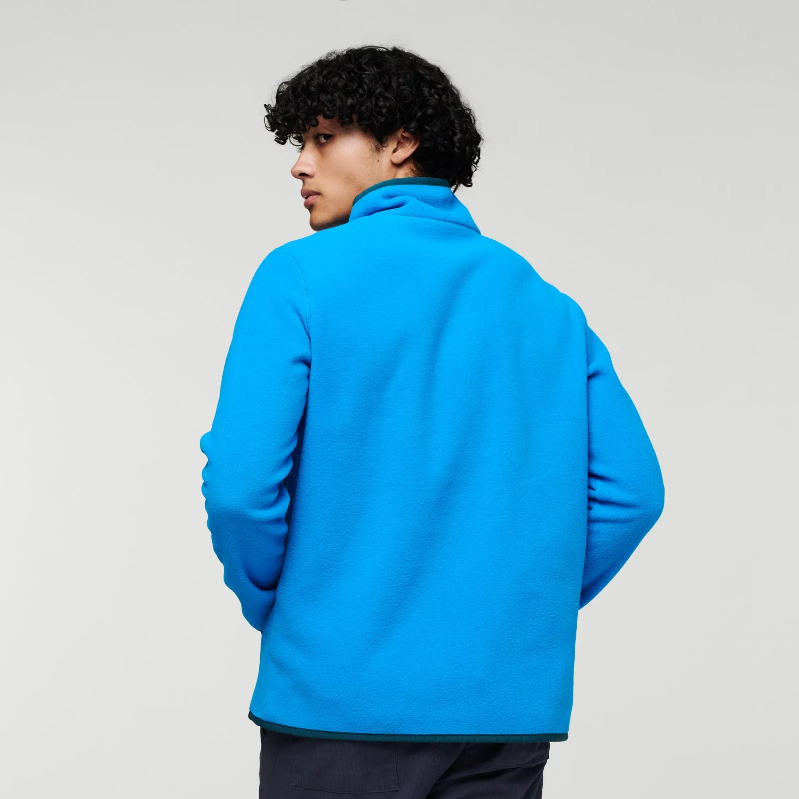 Fleece Teca Fleece