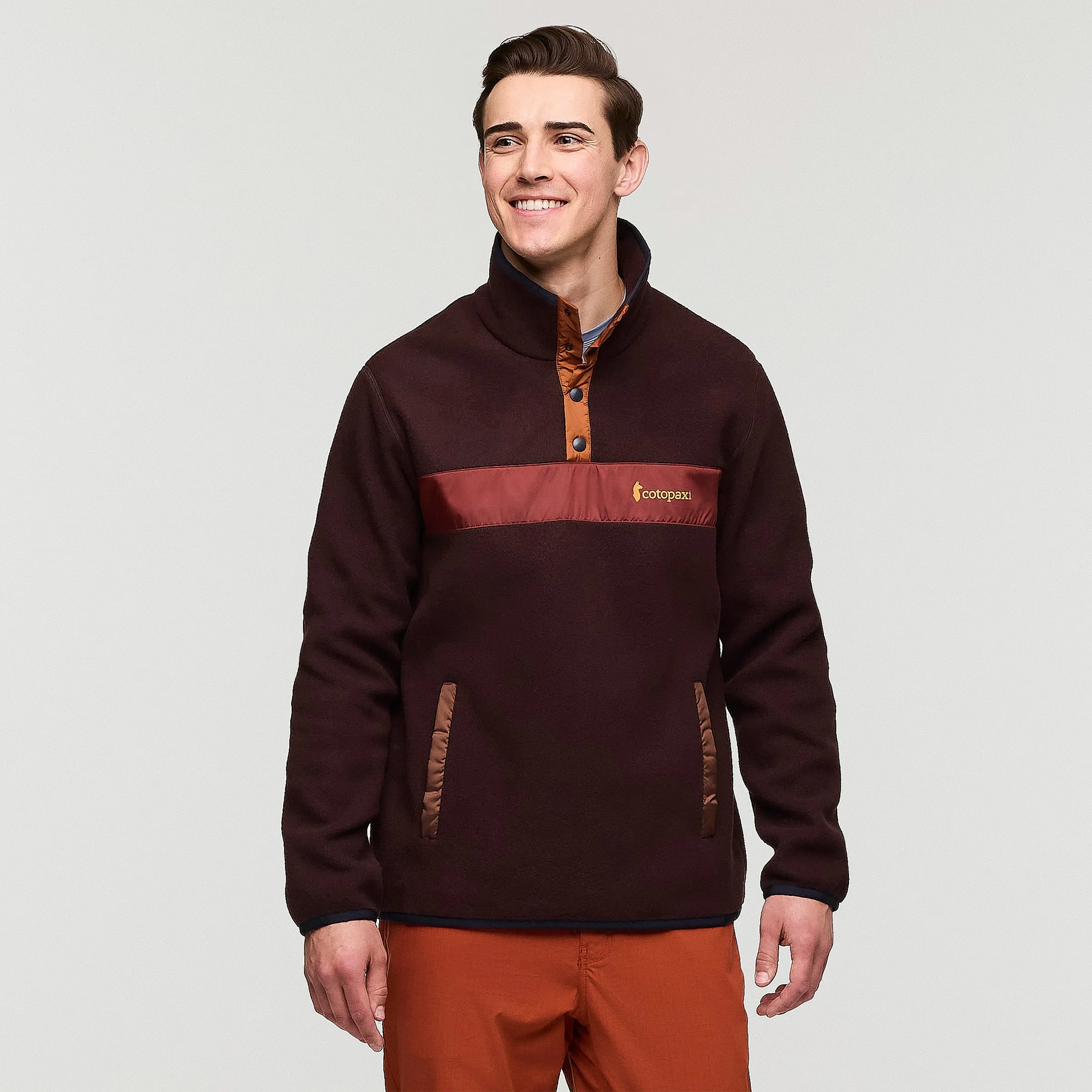 Fleece Teca Fleece