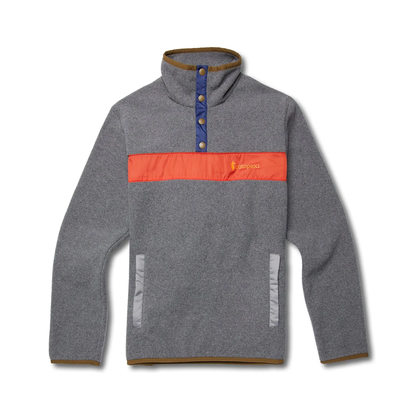 Fleece Teca Fleece